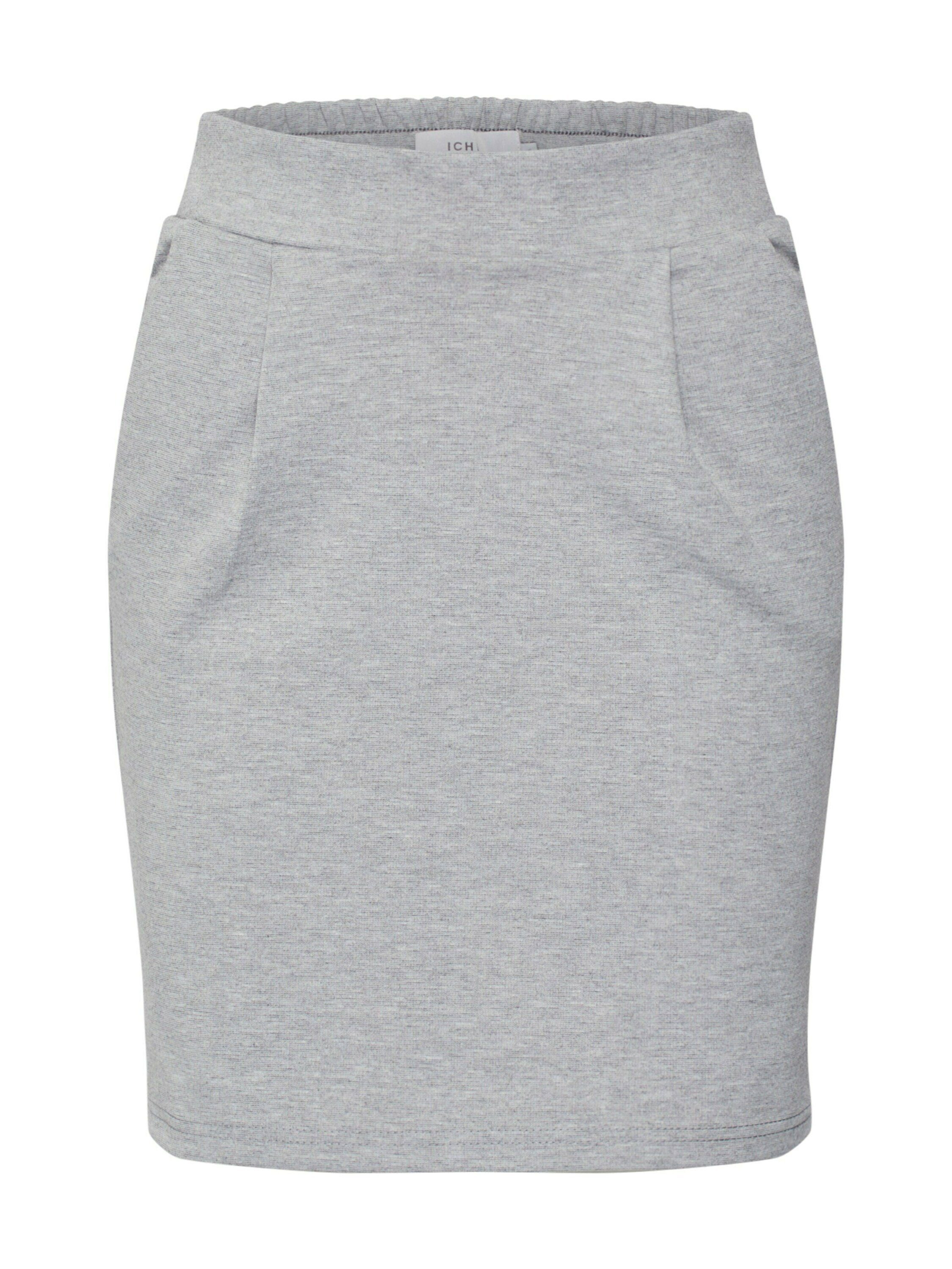 Ichi Jerseyrock Kate (1-tlg) Weiteres Detail günstig online kaufen