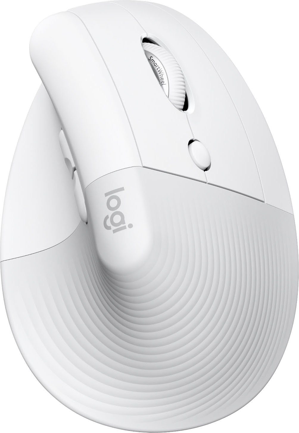 Beliebt und ausverkauft Logitech Lift for Mac ergonomische Maus (Bluetooth) Vertical