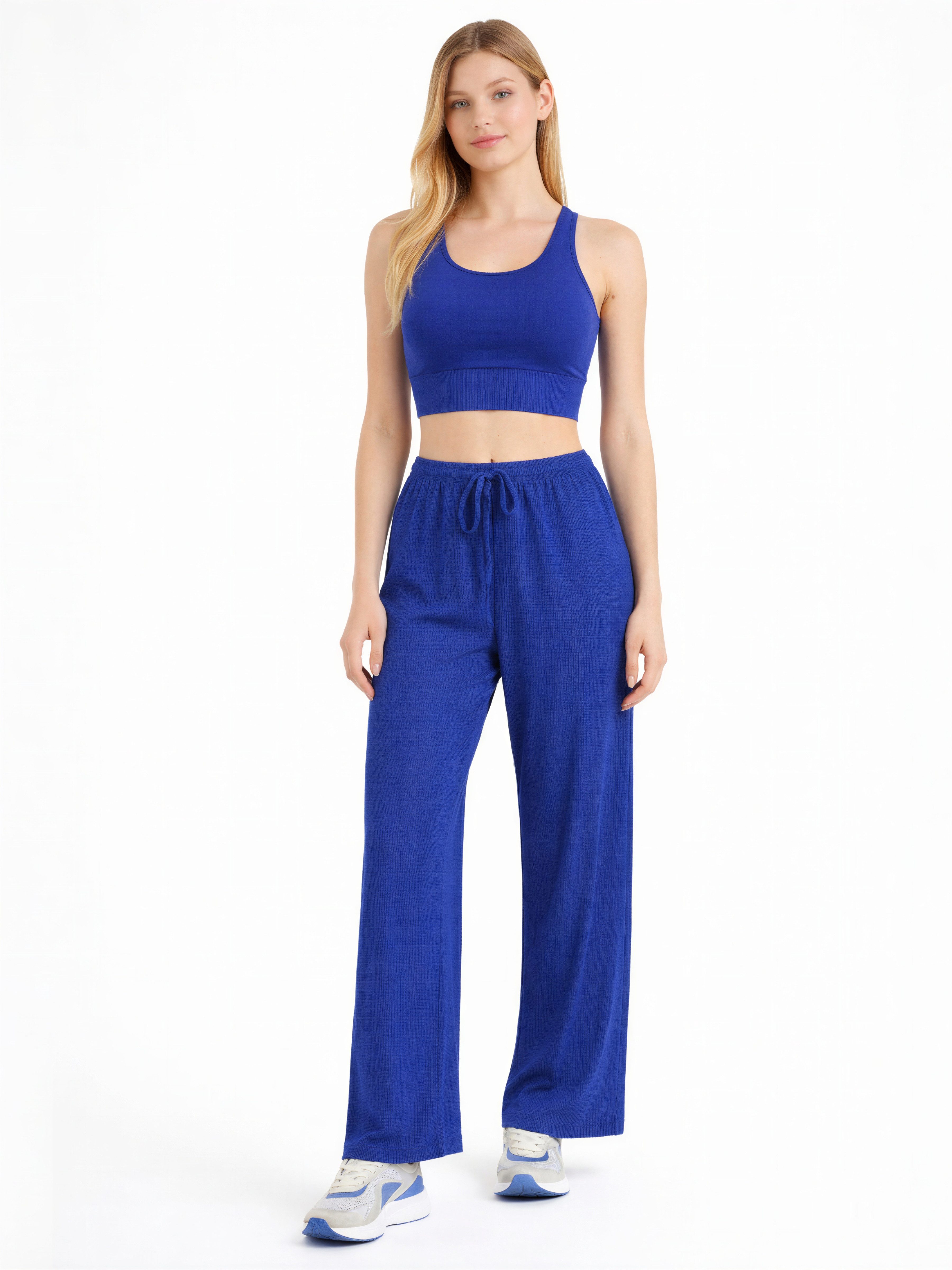 Blau