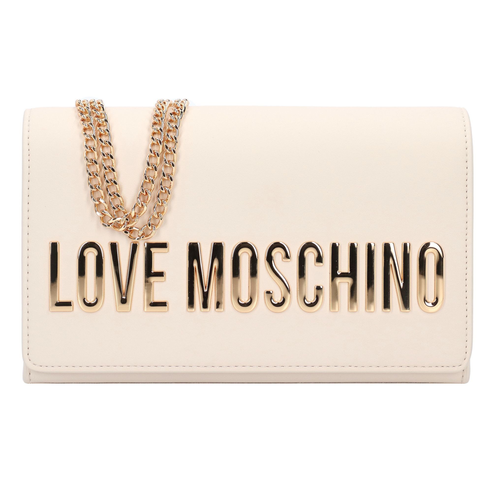 LOVE MOSCHINO Umhängetasche Smart Daily, Polyurethan