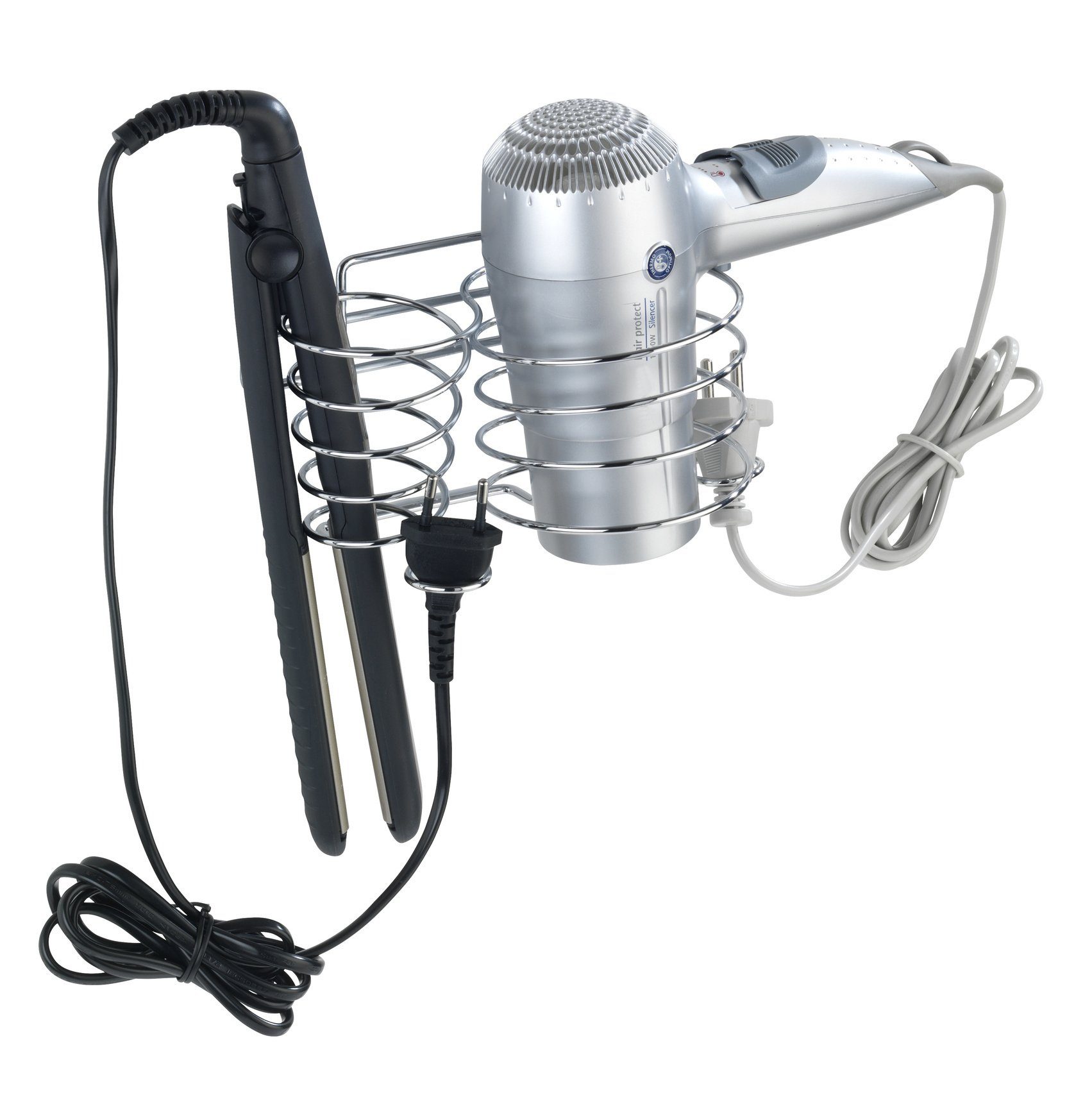 Haartrocknerhalter Haartrocknerhalter