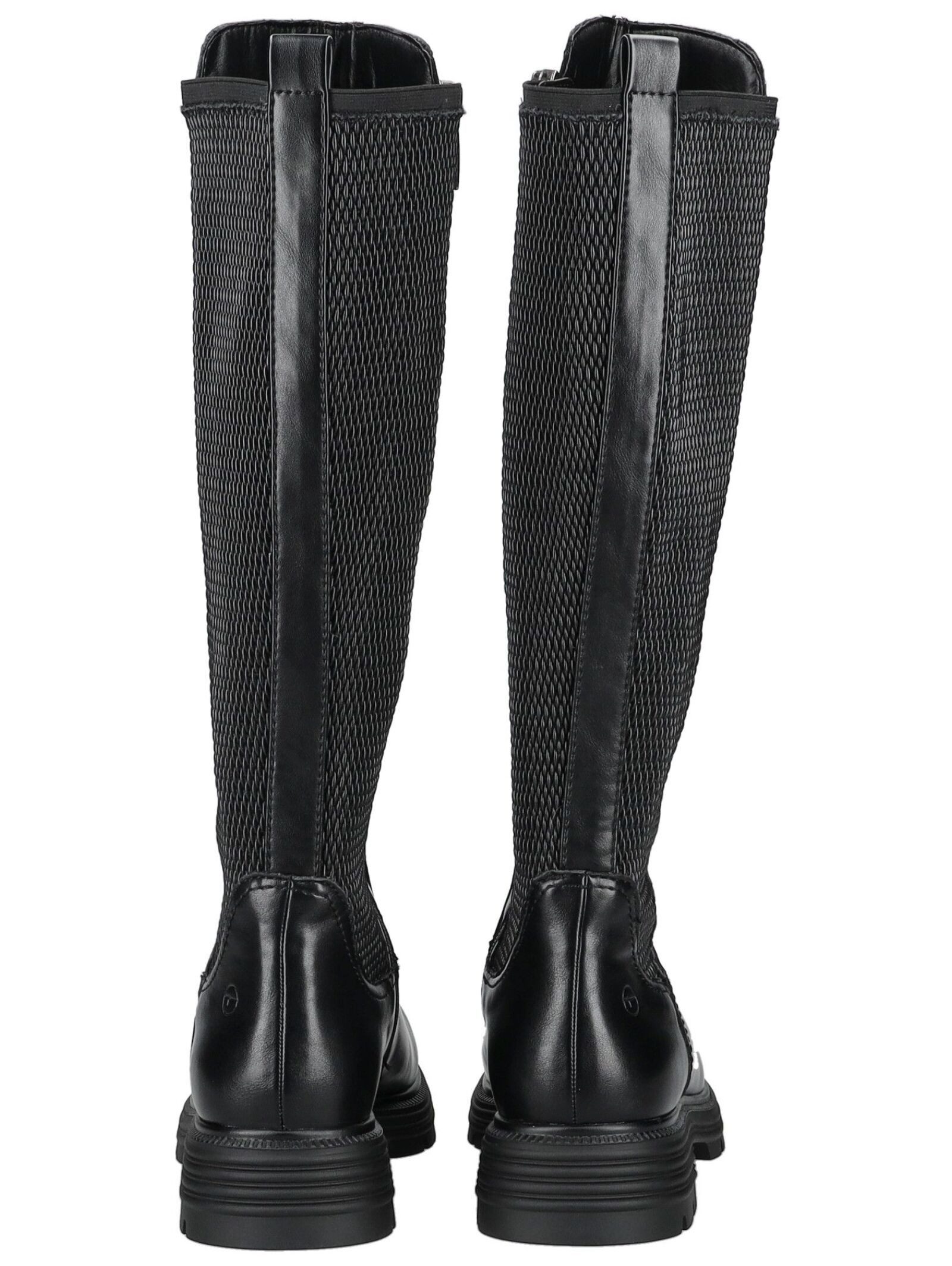 Tamaris Stiefel Lederimitat . Stiefel