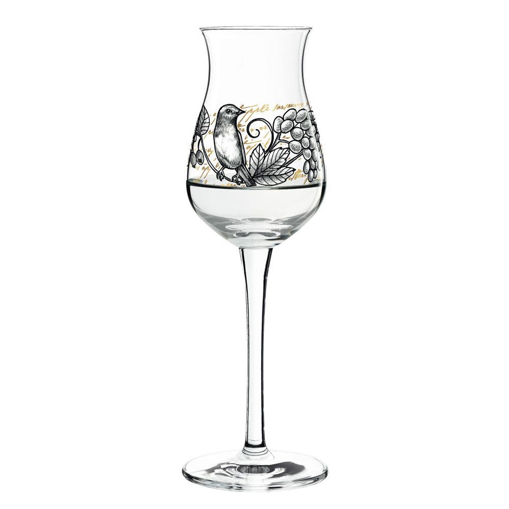 Ritzenhoff Schnapsglas »Next Edelbrand D. Kupitz 150 ml«, Kristallglas