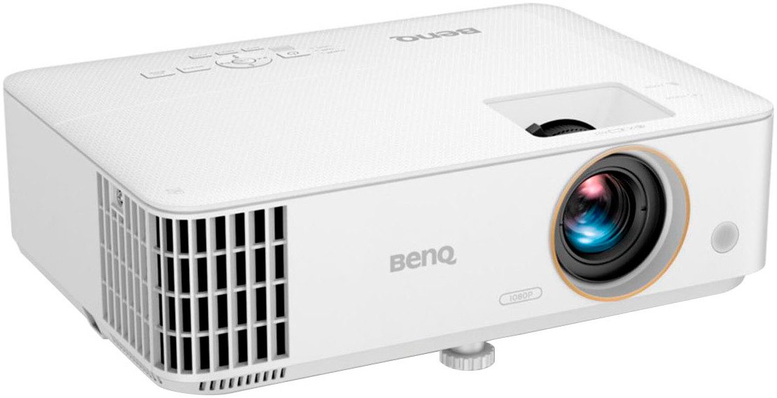 BenQ TH585P DLP-Beamer (3500 lm, 1200:1, 1920 x 1080 px)