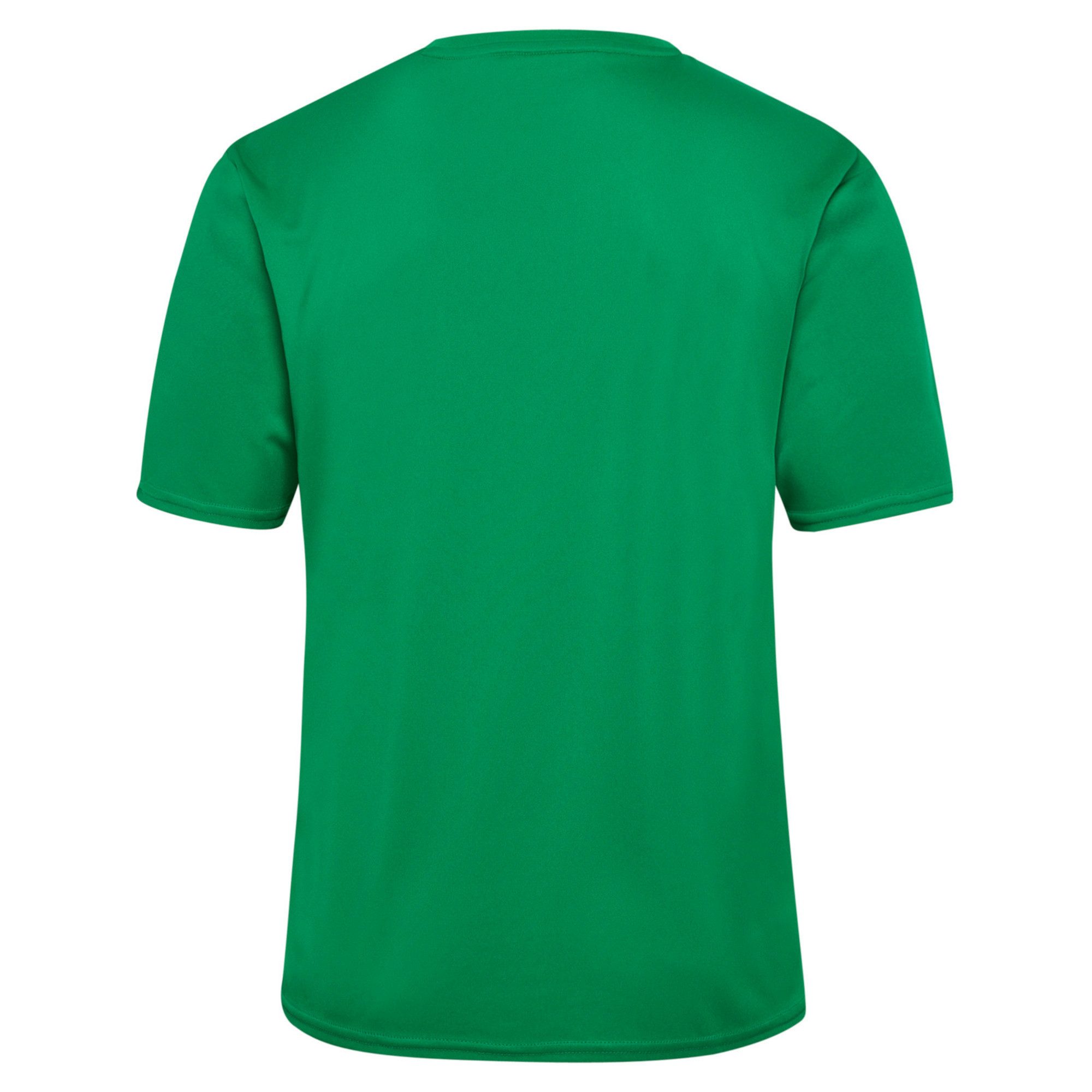 hummel Fußballtrikot Hummel Herren Trikot hmlEssential s/s Jersey 224541