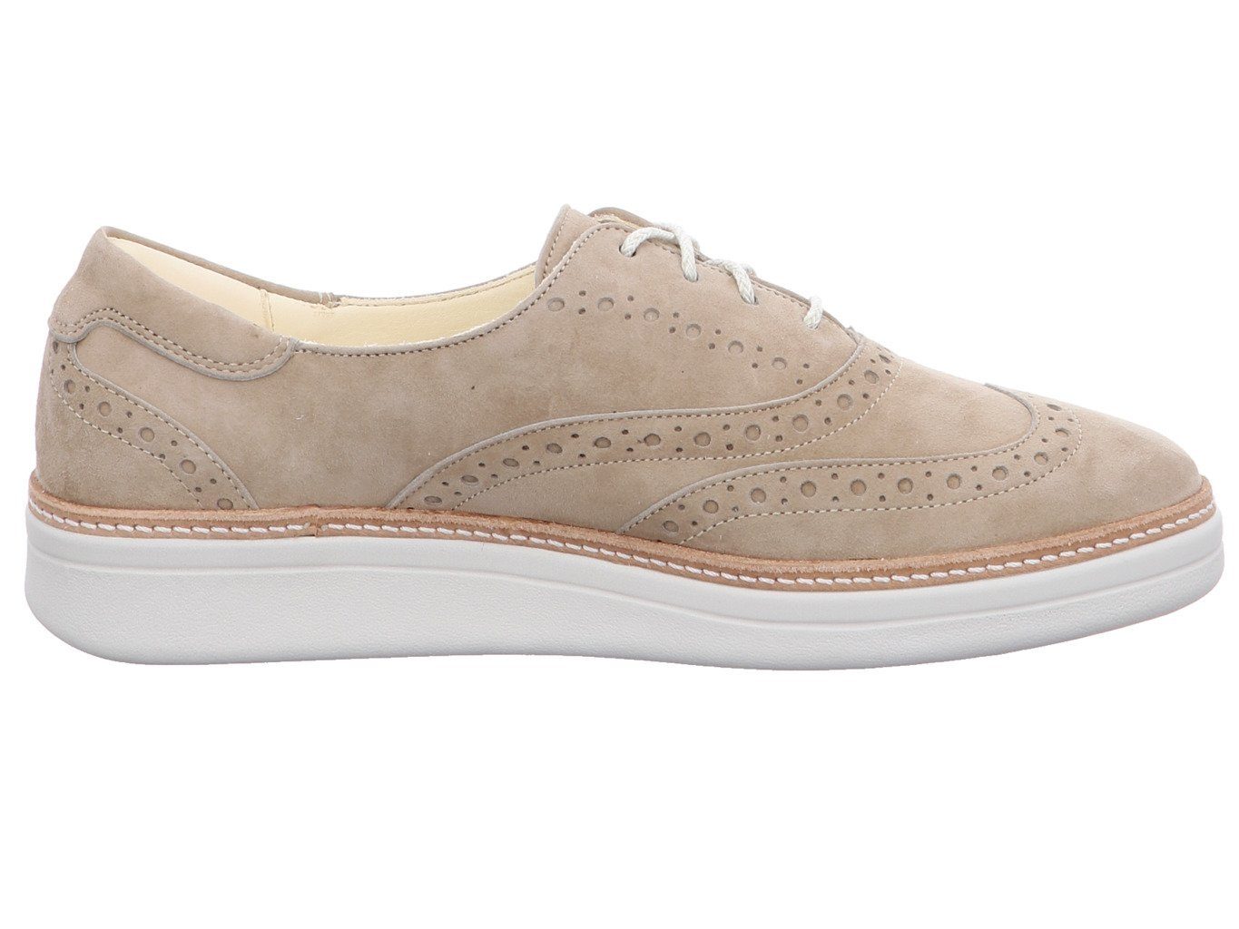 Christian Dietz Vicenza Schnürschuh