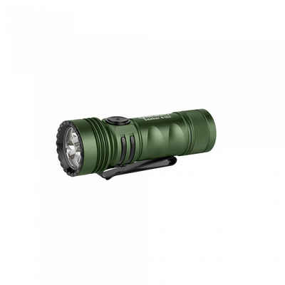 OLIGHT LED Taschenlampe Olight Seeker 4 Mini Taschenlampe mit dualer Lichtquelle