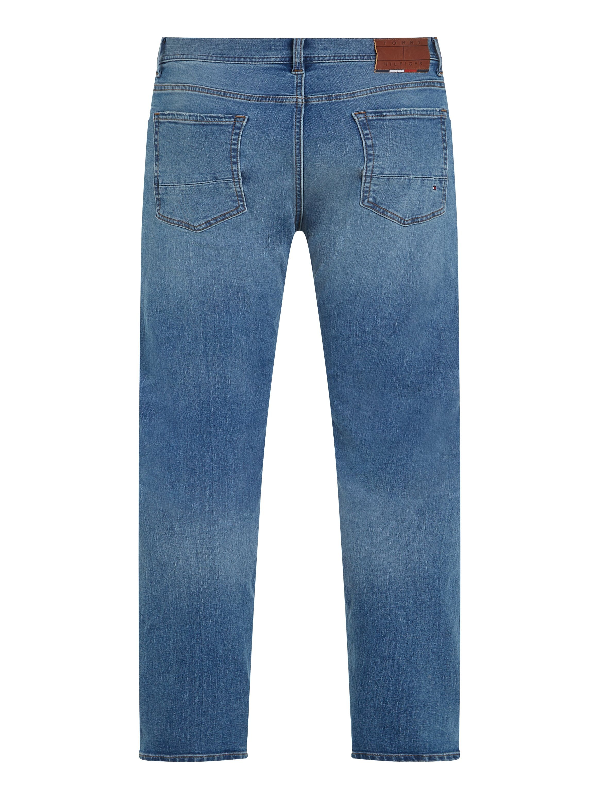 Tommy Hilfiger Slim-fit-Jeans WCC BLEECKER FLEX TH