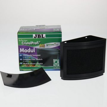 JBL GmbH & Co. KG Aquariumfilter JBL CristalProfi m greenline Modul Filtermodul zur Erweiterung für