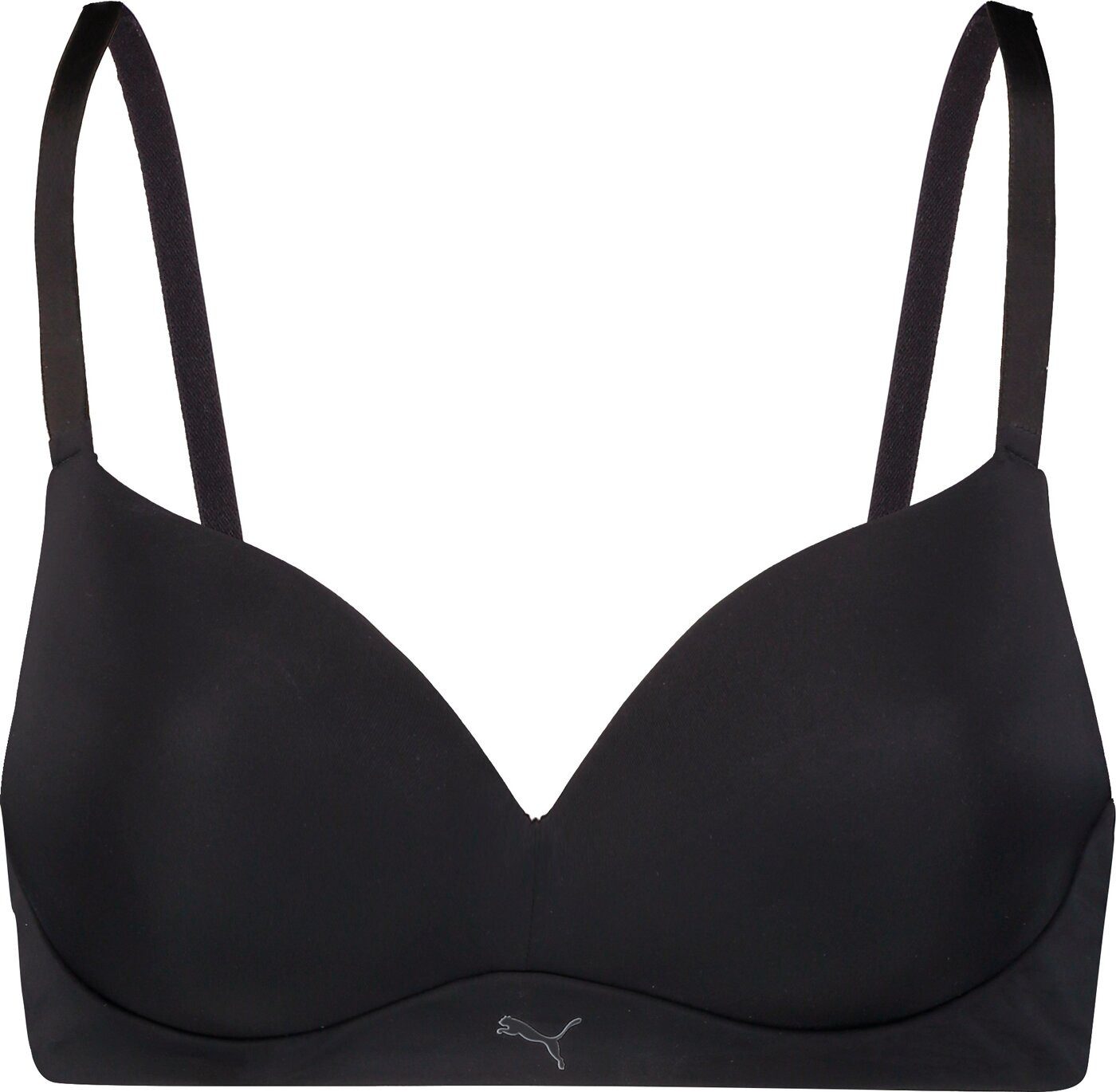 PUMA Set: Bustier PUMA WOMEN SOFT PADDED BRA 2P rose water