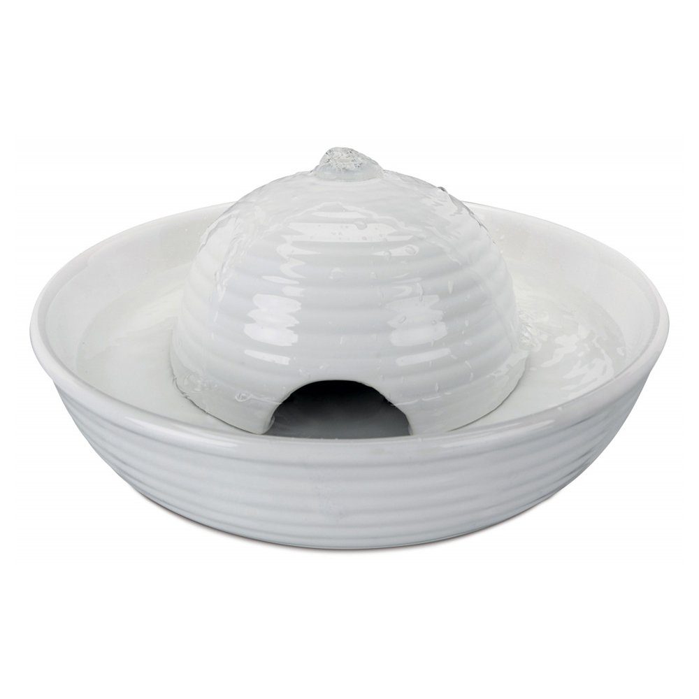 TRIXIE Trinkbrunnen Trinkbrunnen Vital Flow 0,8 günstig online kaufen