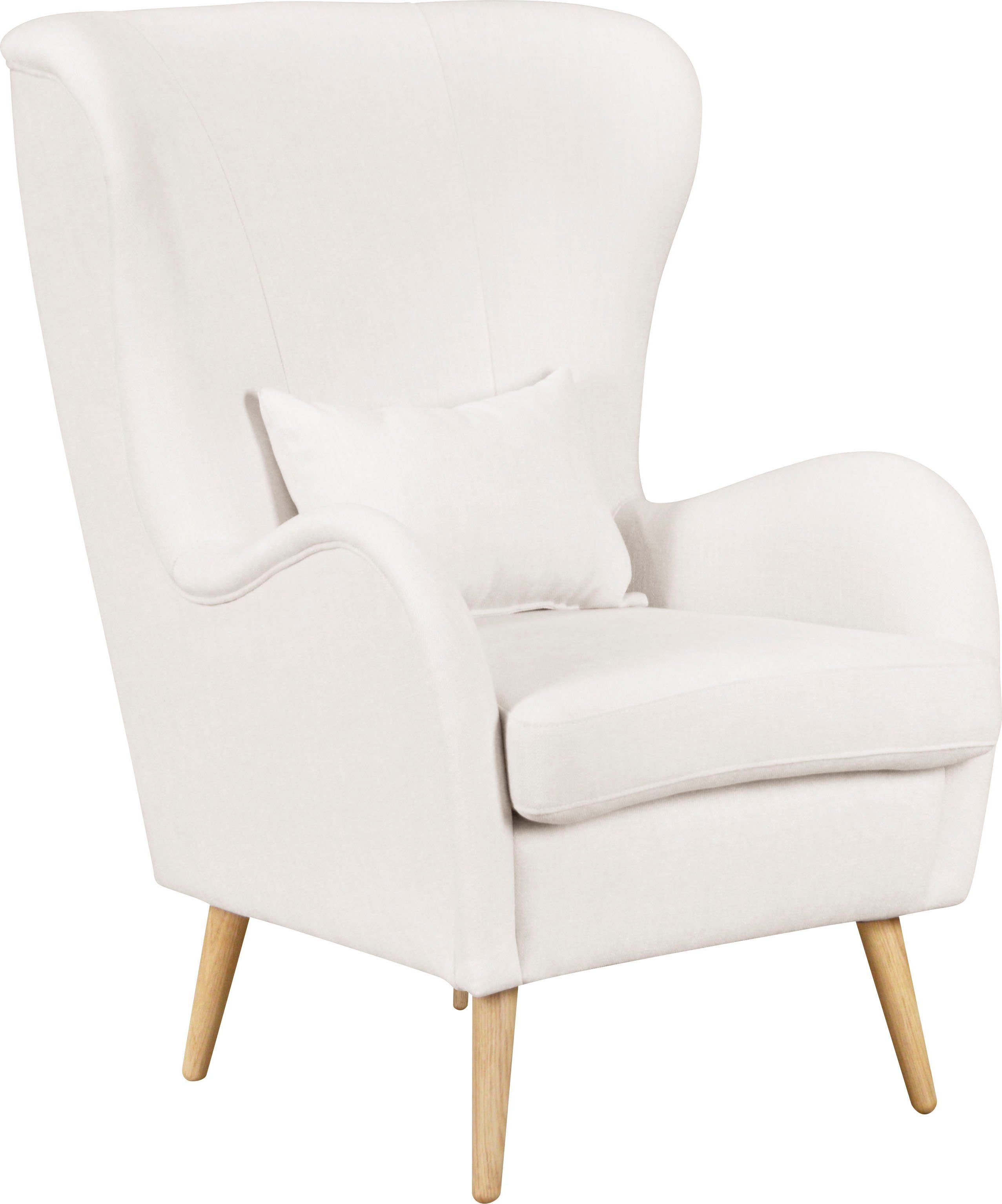 Guido Maria Kretschmer Home&Living Sessel Sallito, günstig online kaufen