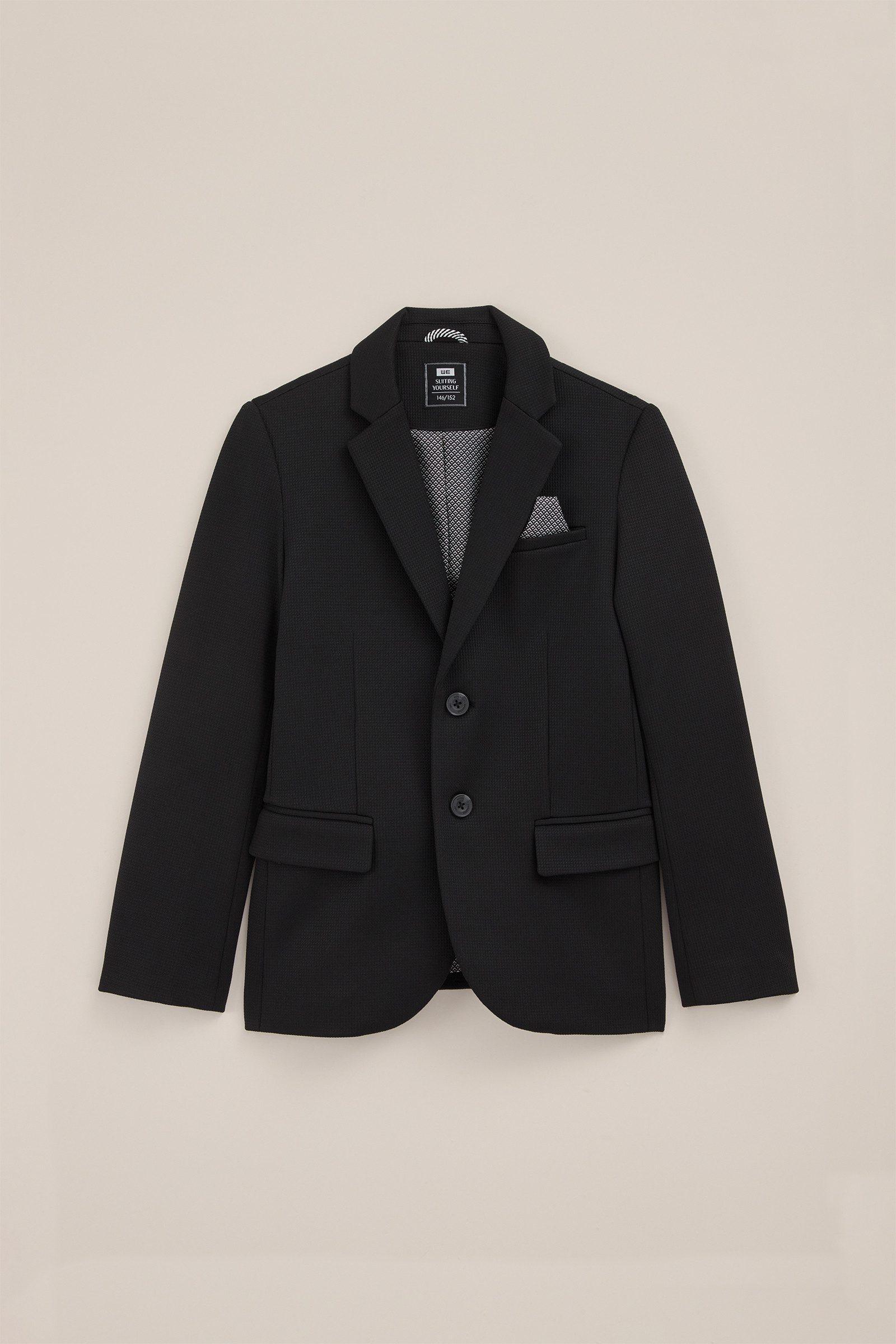 WE Fashion Blusenblazer