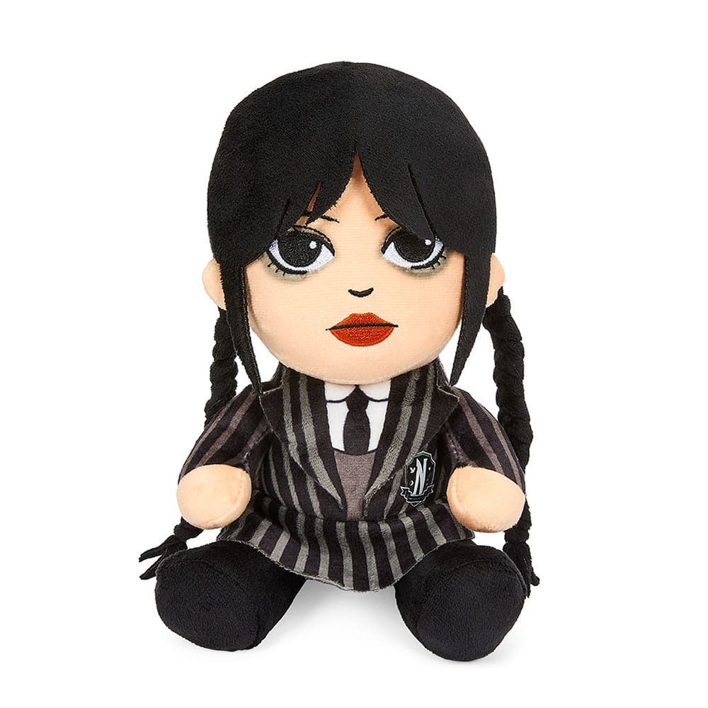 NECA Plüschfigur Wednesday Plüschfigur Phunny 20 cm