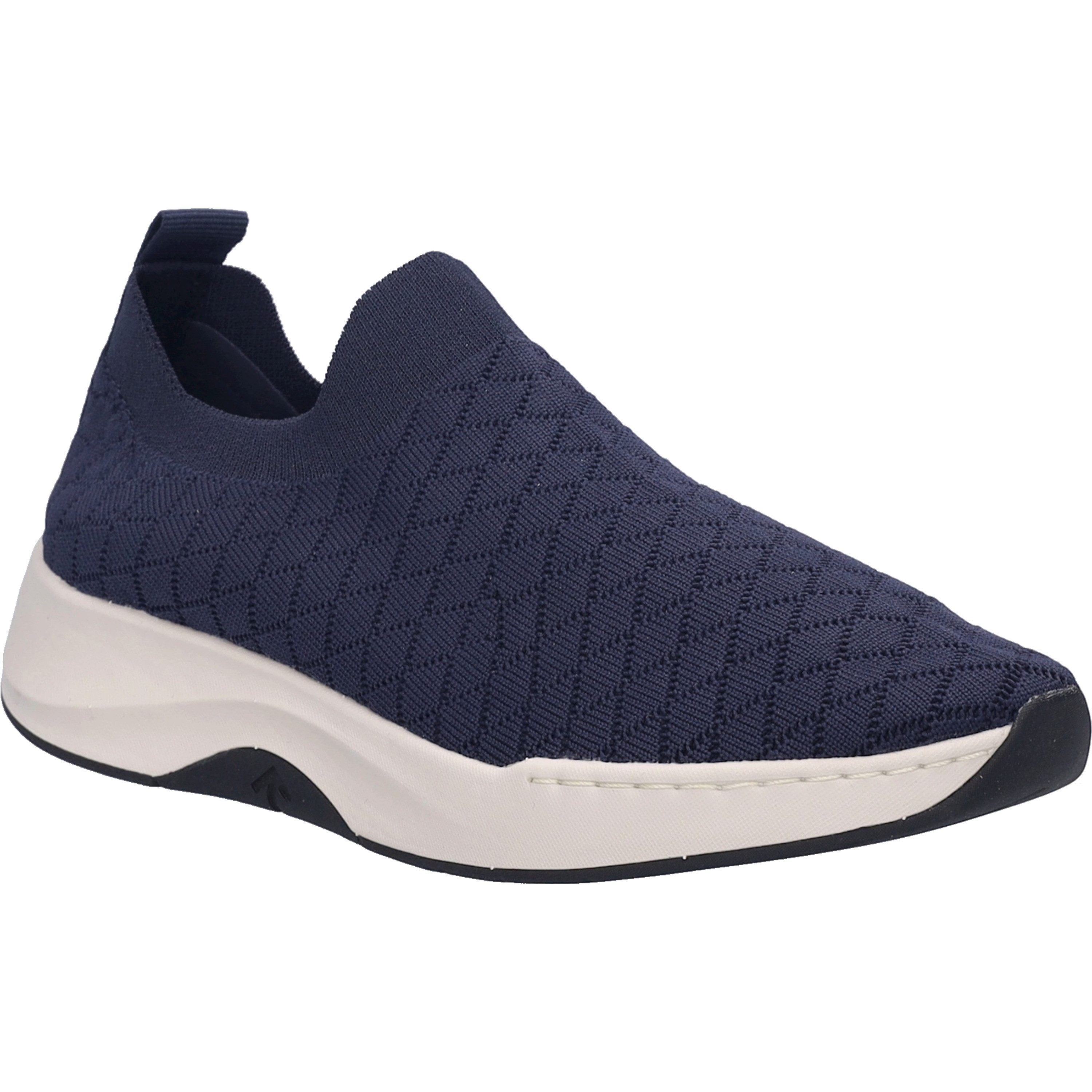 Elli 11, blau Sneaker