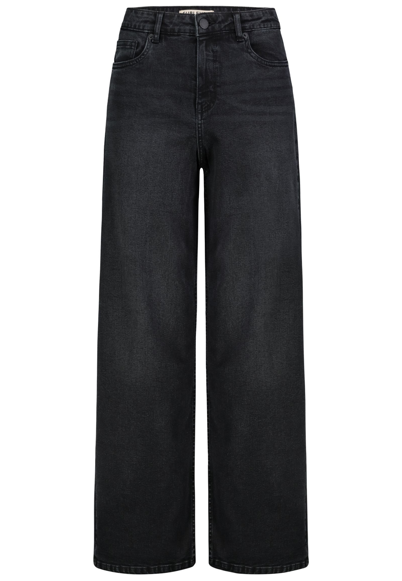Stoffhose