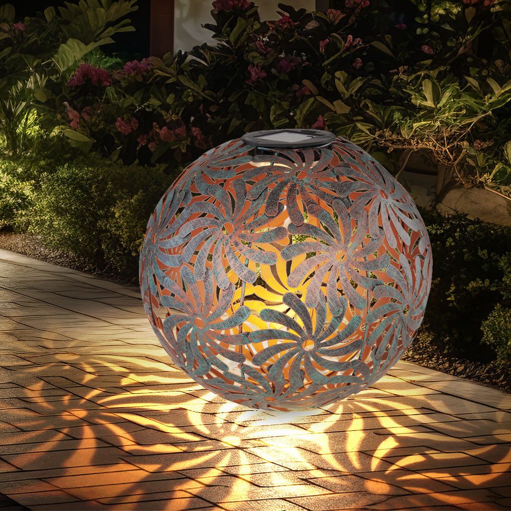 LED Gartenleuchte