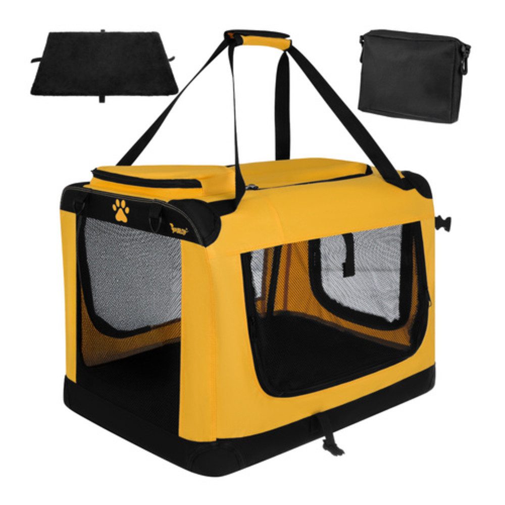 Tiertransportbox Hundetransporttasche Tragetasche