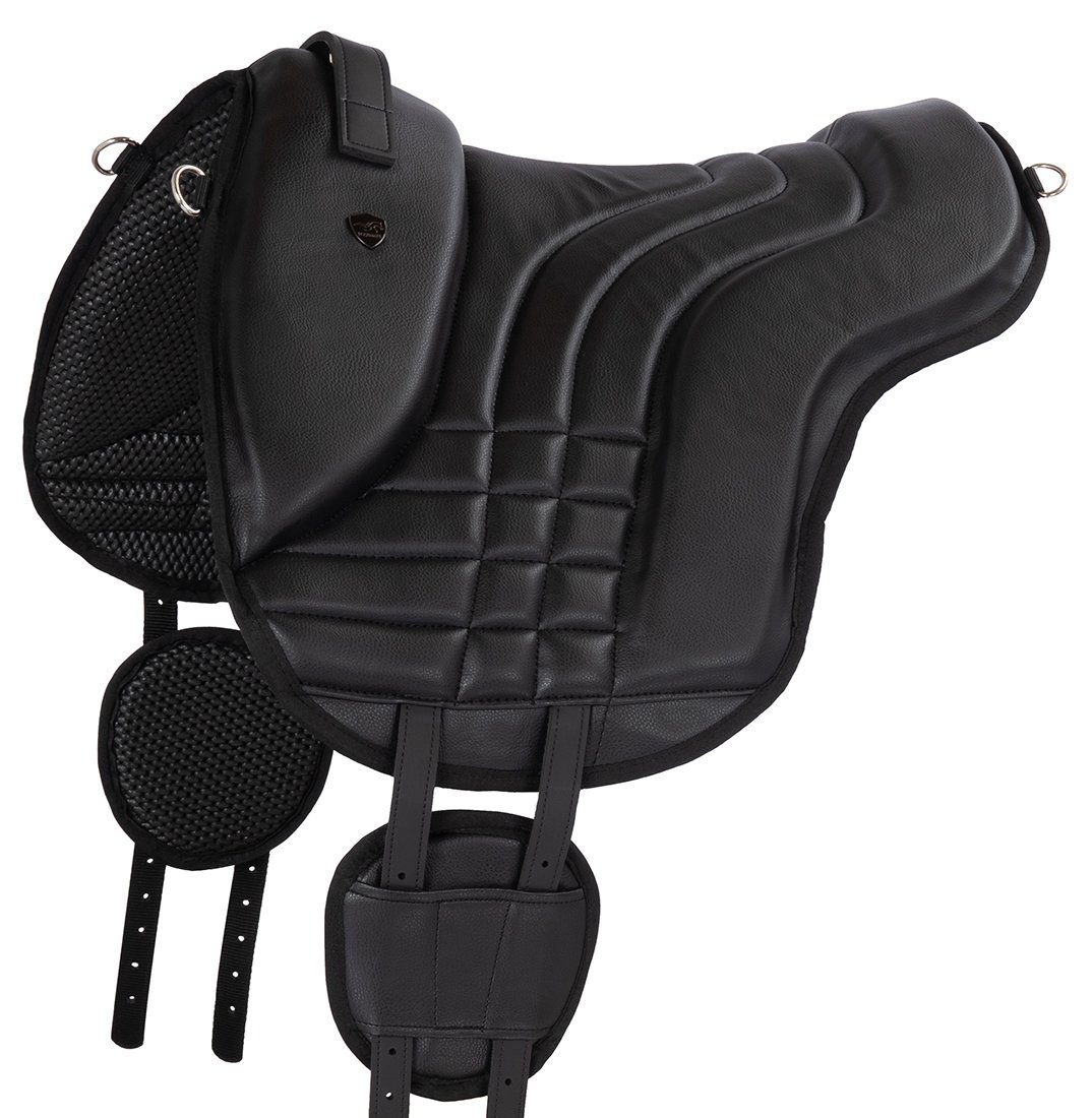 Equinate Wanderreitsattel Reitpad Stella