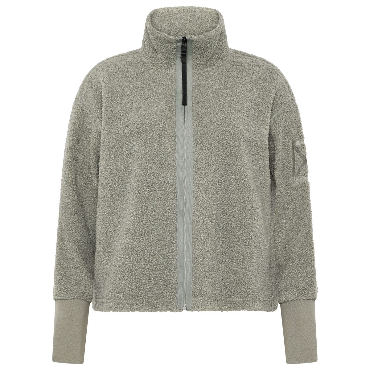 Didriksons Blouson Didriksons Alexa Damen Fz 3 - Fullzip