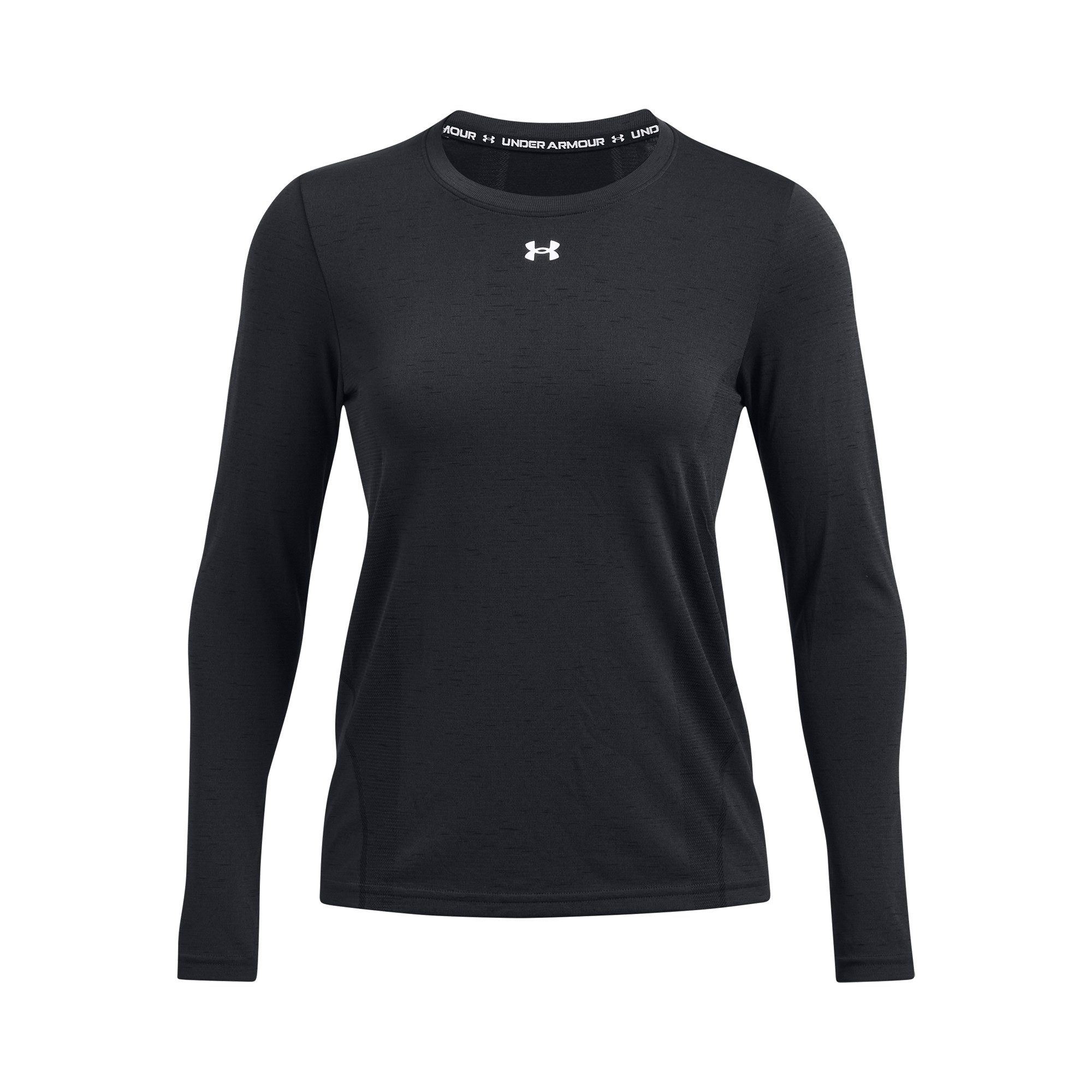 Under Armour® Langarmshirt Under Armour Damen Langarmshirt Vanish Seamless Loose 1384407