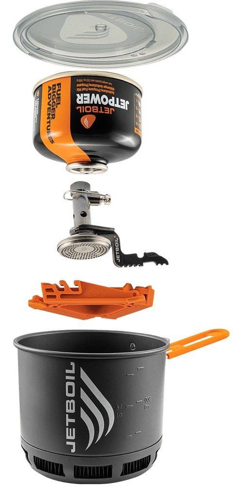 Jetboil Teekanne