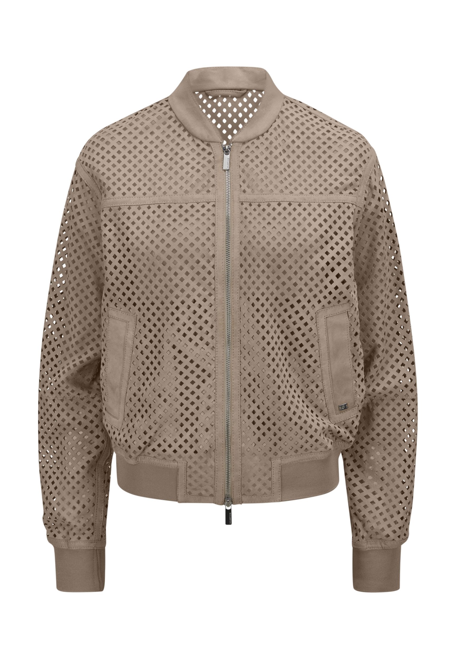 Milestone Kurzjacke MSAsa