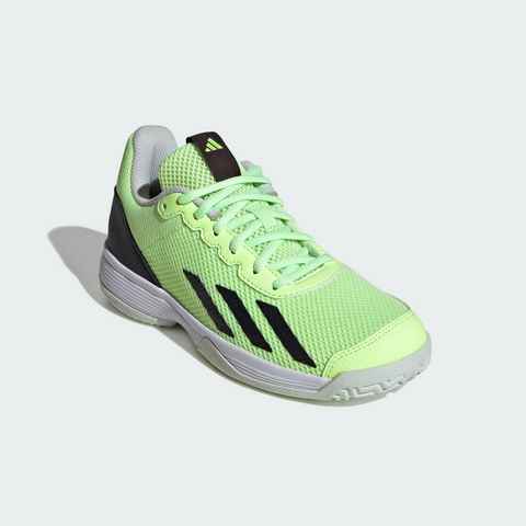 adidas Performance COURTFLASH TENNISSCHUH Tennisschuh