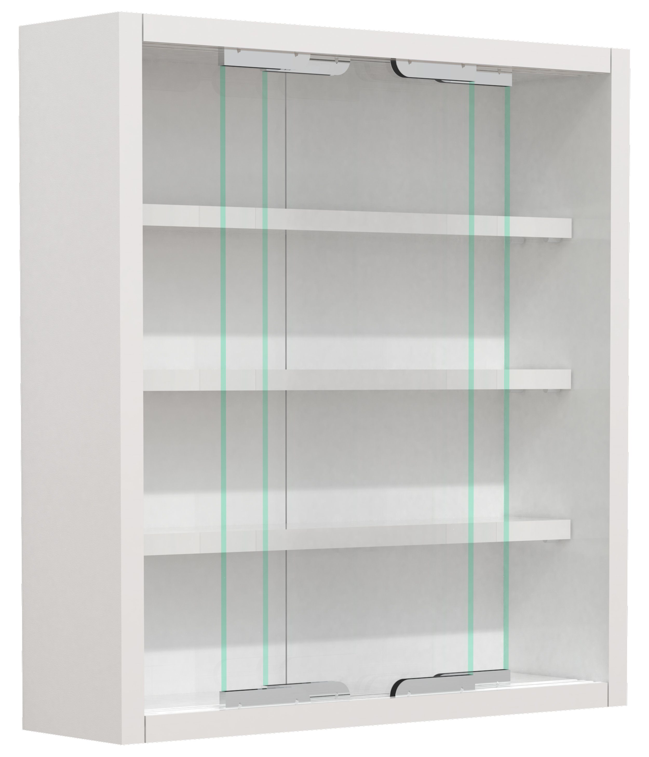 VCM Hängevitrine Hängevitrine Wandvitrine Sammel Deko günstig online kaufen