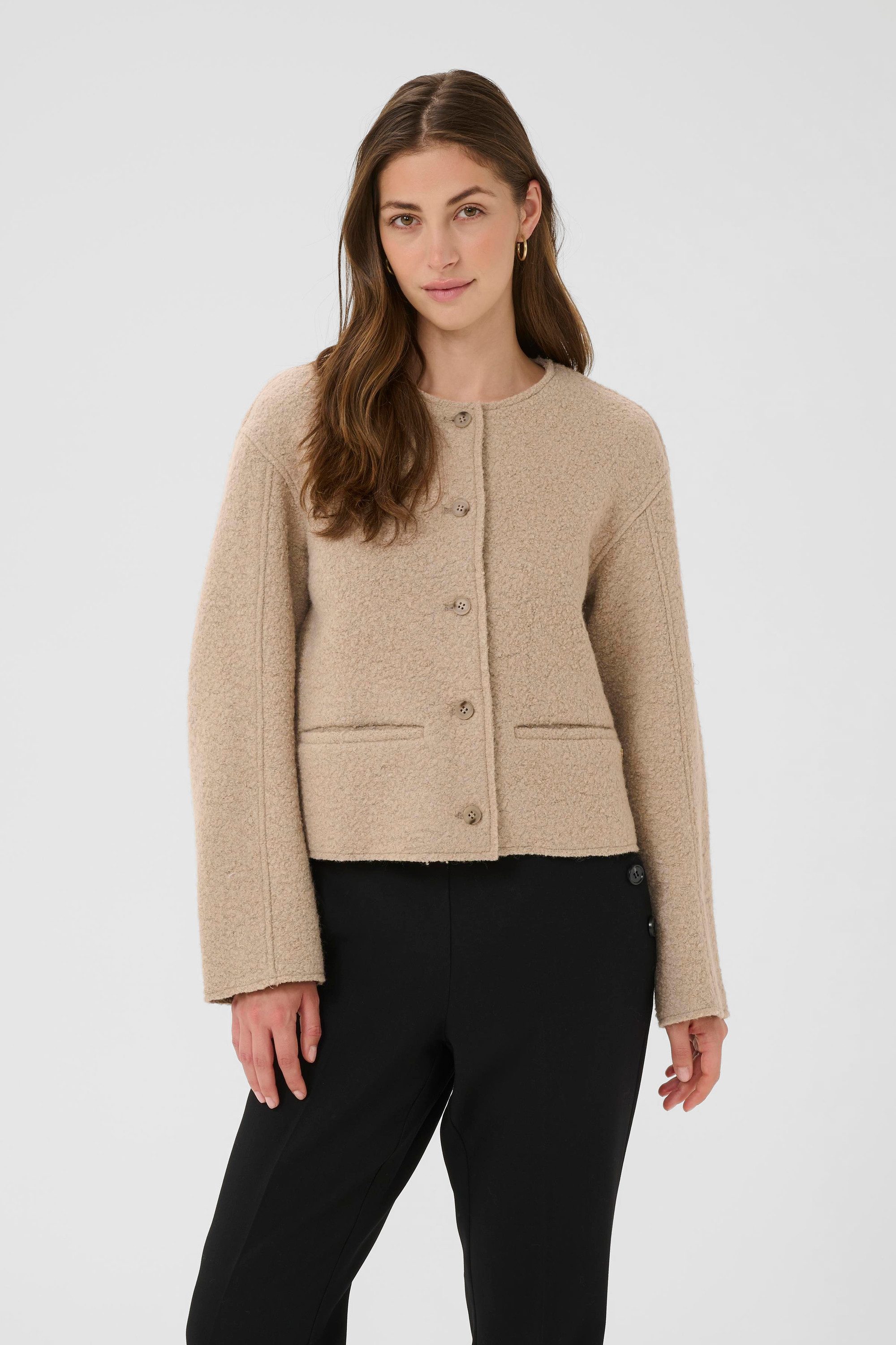 Cream Blusenjacke Jacke CRCazey