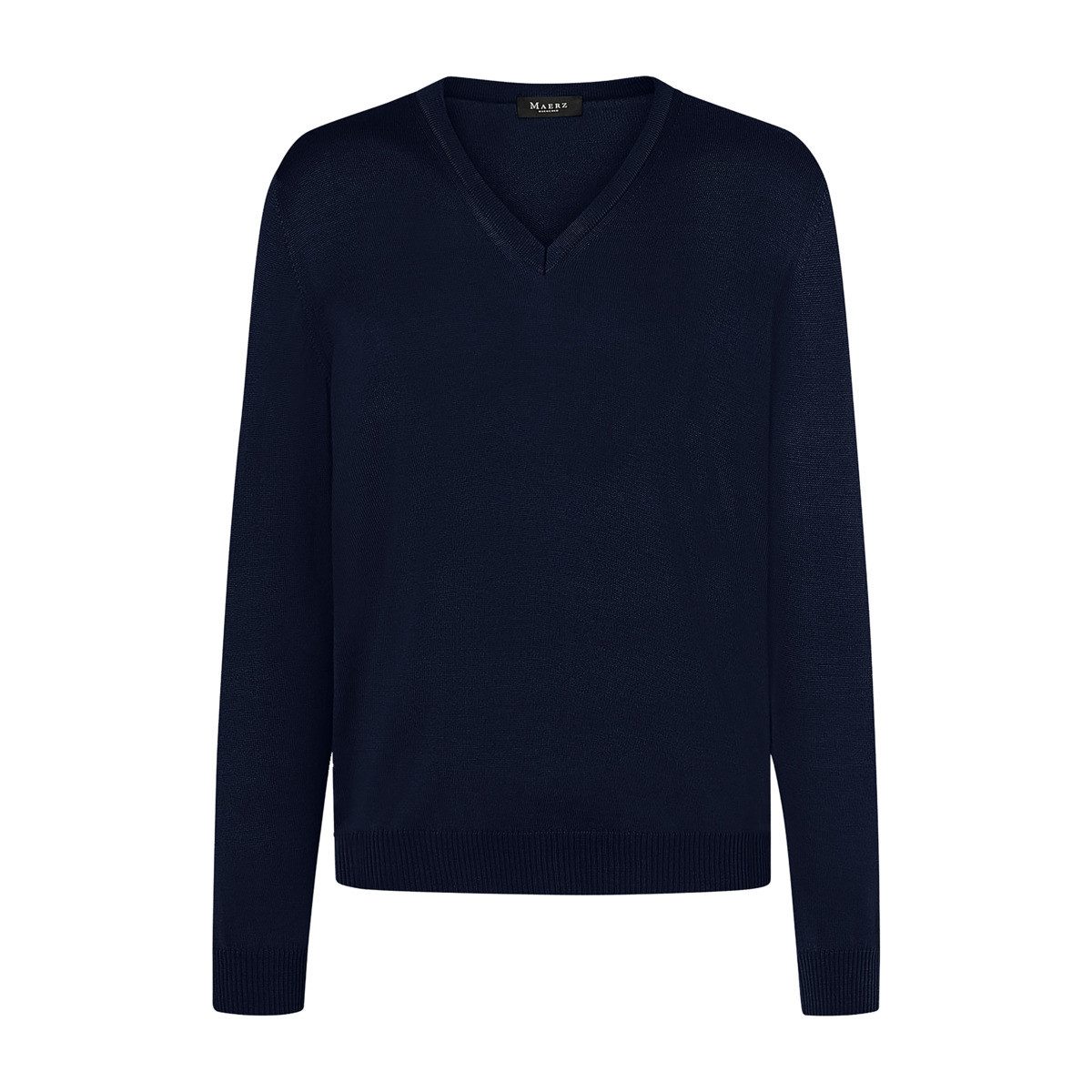 MAERZ Muenchen Strickpullover 490400 Herren Strickpulli, Wollpullover, Feinstrick, Grobstrick, Kuschelpullover