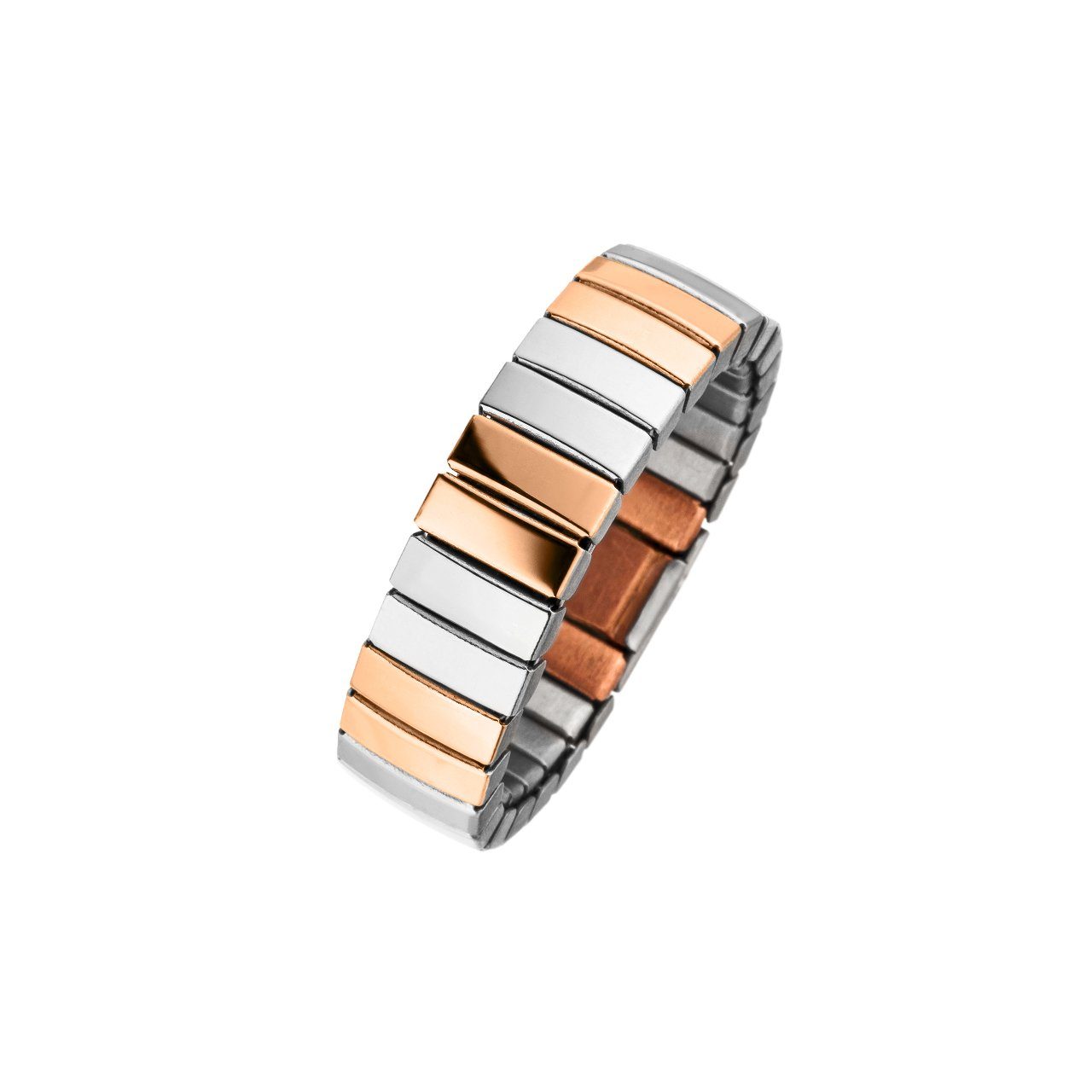 MAGNETIX WELLNESS Fingerring Flexi-Magnetring