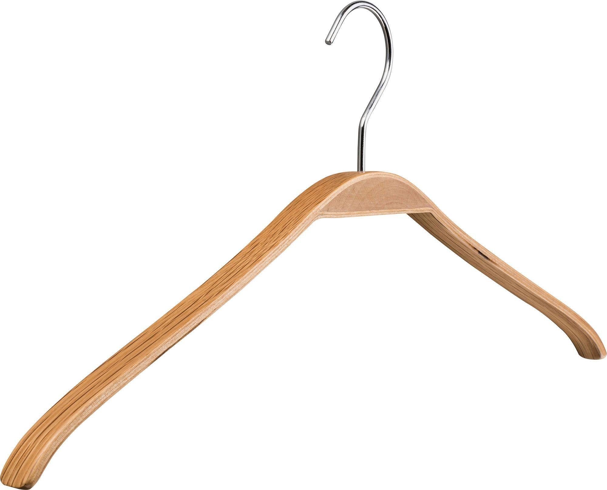 pieperconcept Kleiderbügel Nordic, (Set, 5-tlg)