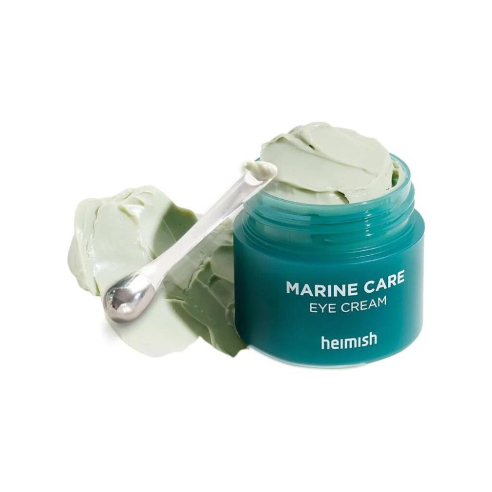 Heimish Augencreme Výivný oèní krém Marine Care (Augencreme) 30 ml