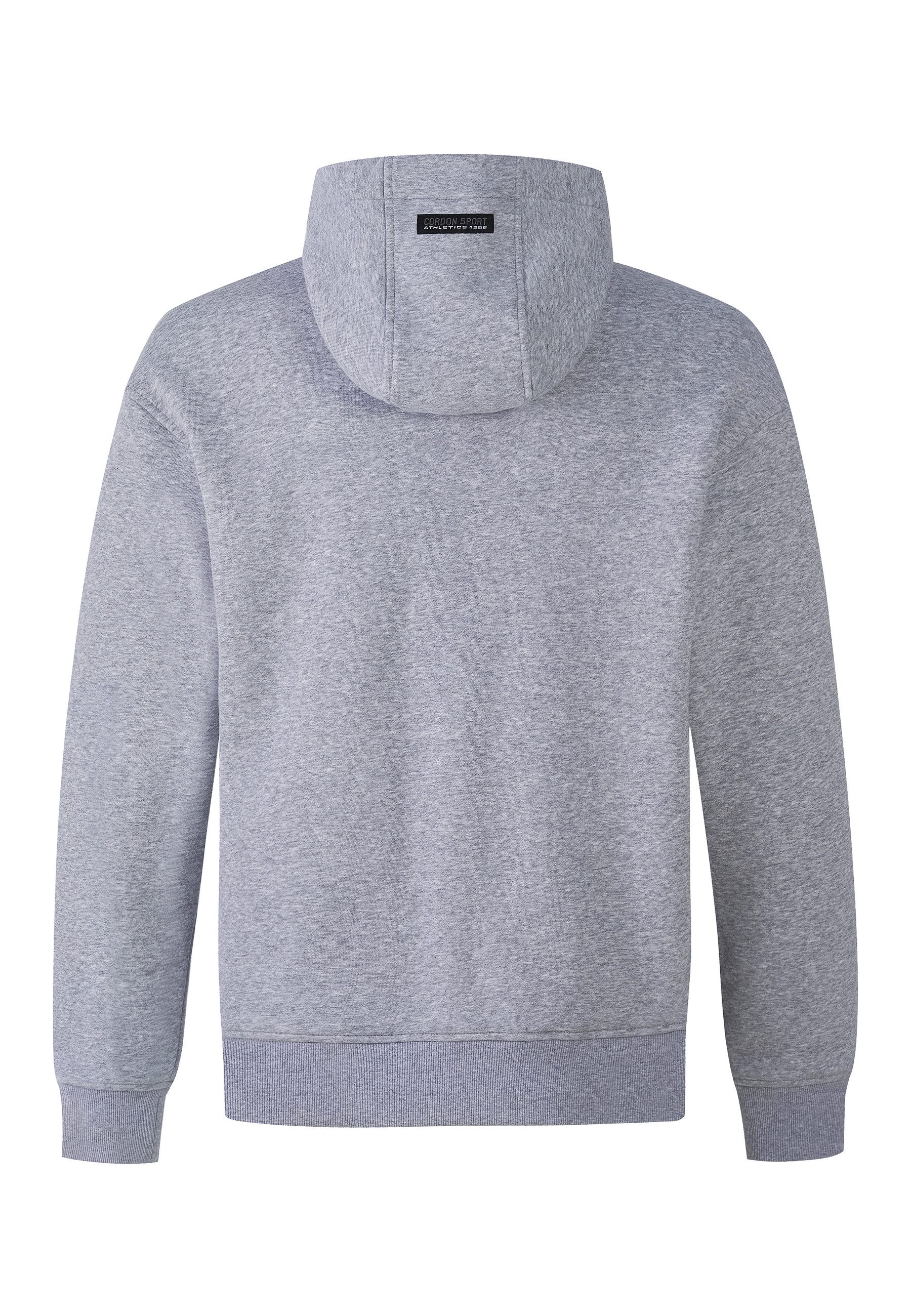 Cordon Sport Sweatjacke Logan