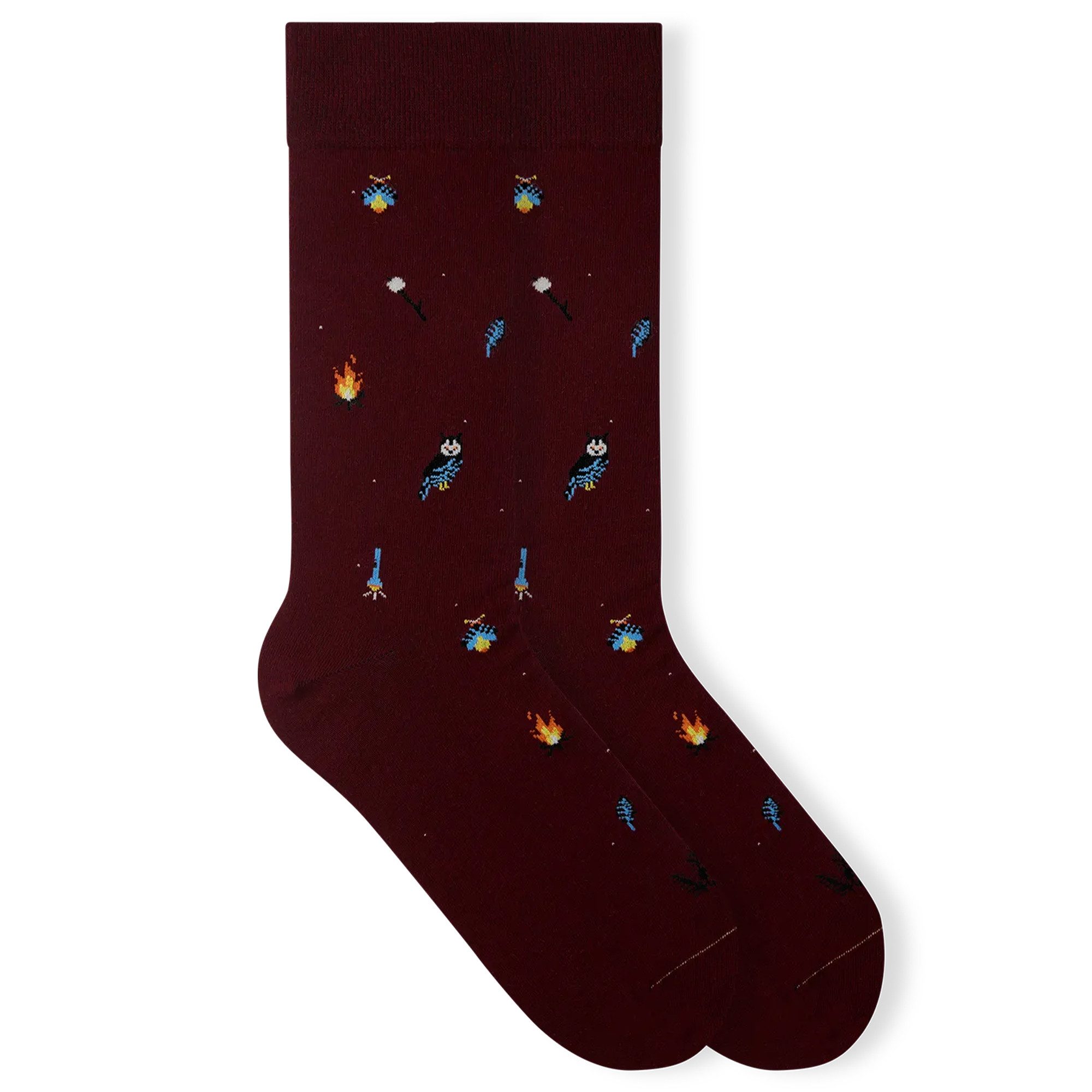 Socken SIGNATURE ICONS Baumwoll-Mischung 35-46 Unisex