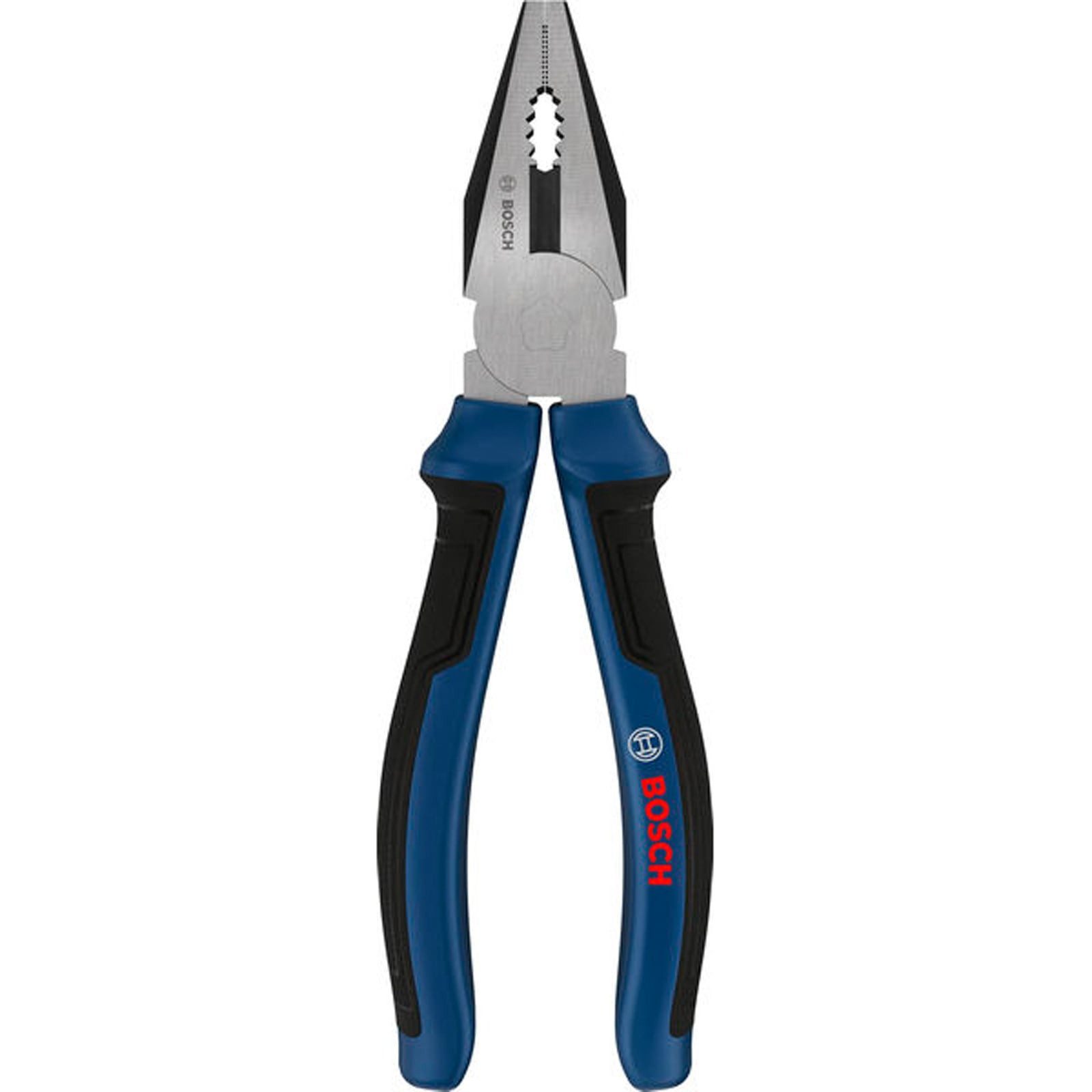 BOSCH Kombizange Bosch Kombinationszange 180 mm Mehrkomponentengriffe - 1600A039RC