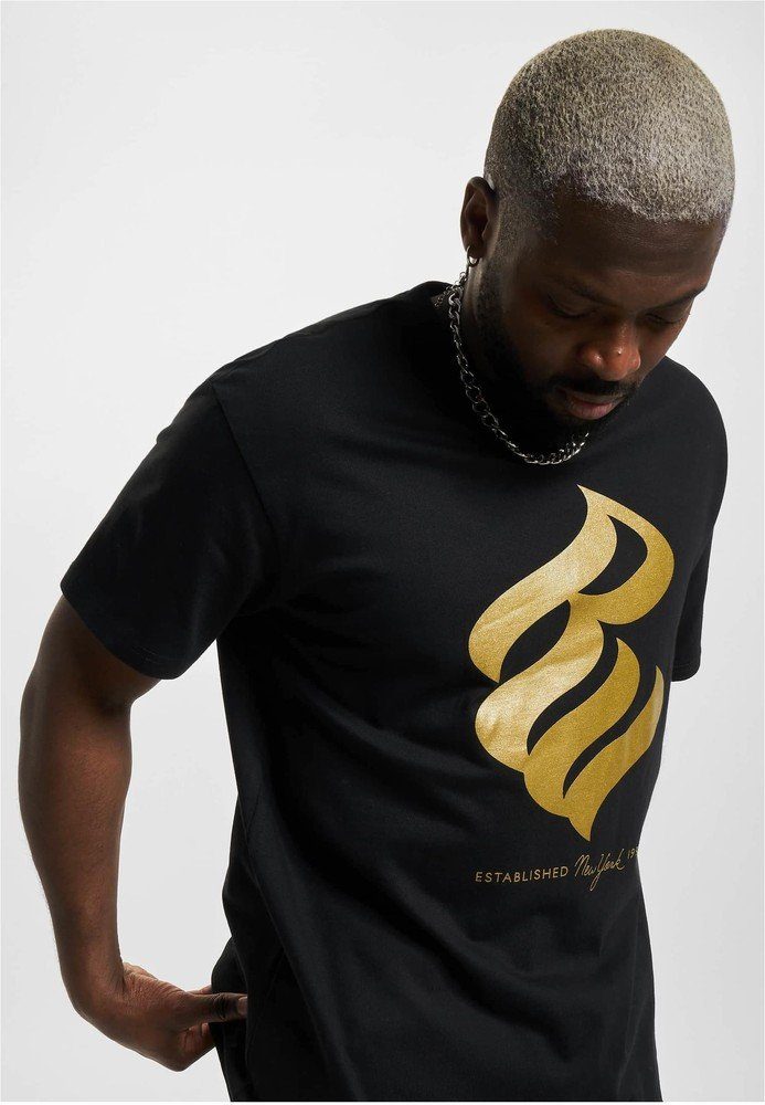 Rocawear T-Shirt "Rocawear Herren Rocawear BigLogo T-Shirt", (1 tlg.) günstig online kaufen