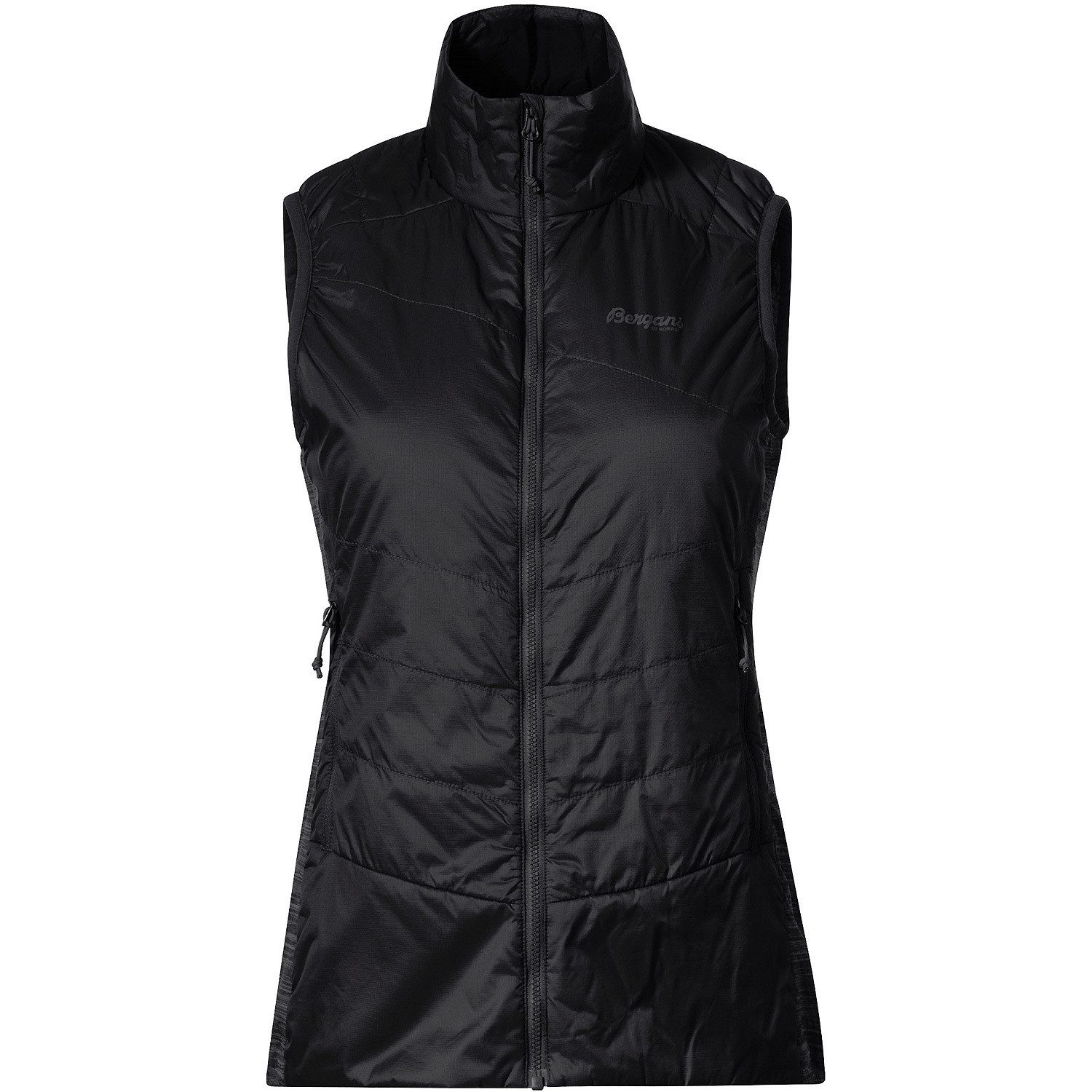 Bergans Funktionsweste Westen W RABOT INSULATED HYBRID VEST (1-tlg)