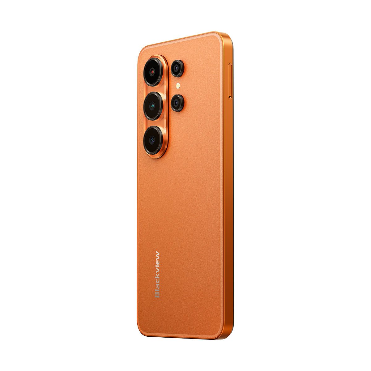 blackview Blackview WAVE 10 (32+128) Android 16 120HZ Smartphone (6.8 Zoll, 128 GB Speicherplatz, 32 MP Kamera)