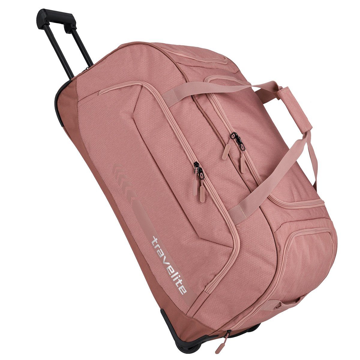travelite Reisetasche Kick Off XL Rollenreisetasche günstig online kaufen