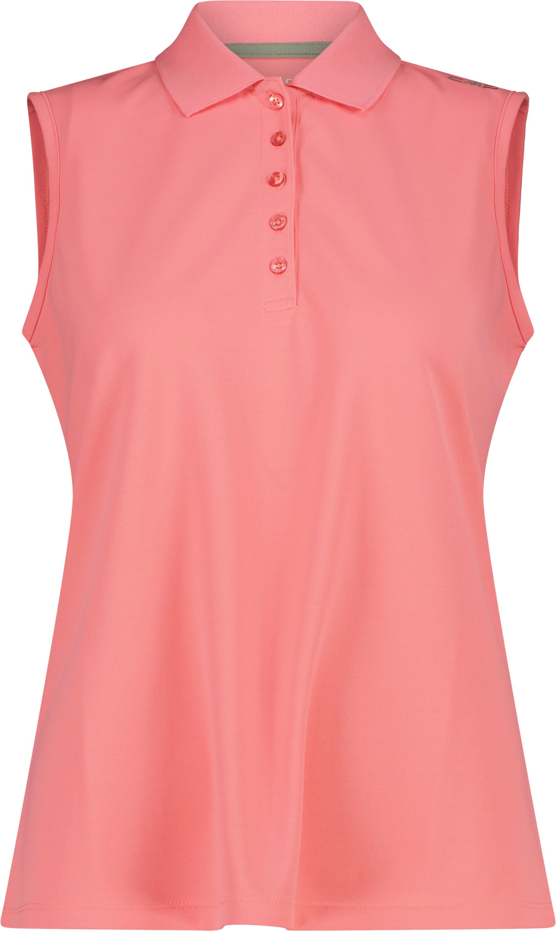 CMP Outdoorbluse CMP Damen Poloshirt
