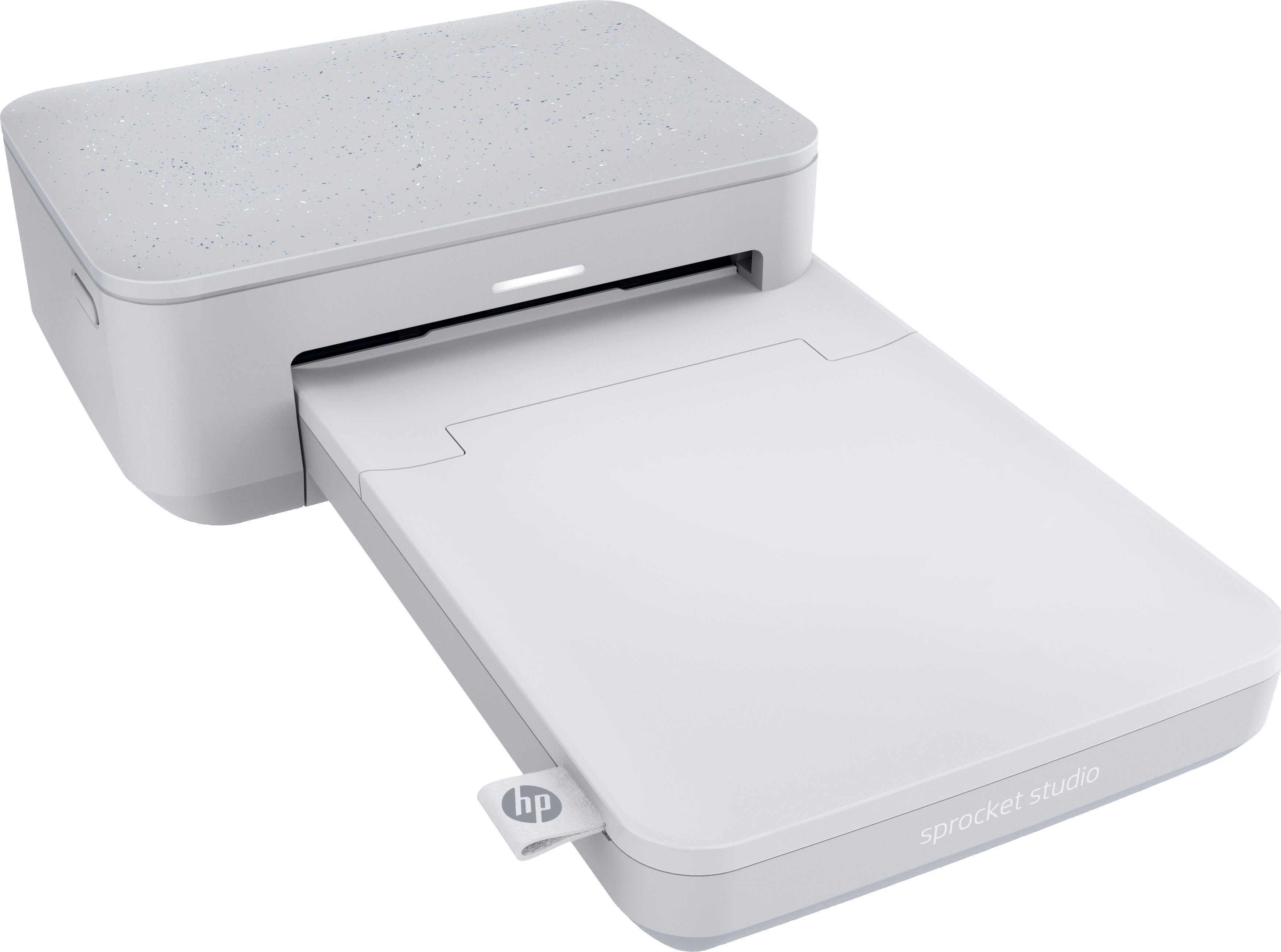 HP Sprocket Studio Fotodrucker, (Bluetooth) kaufen OTTO