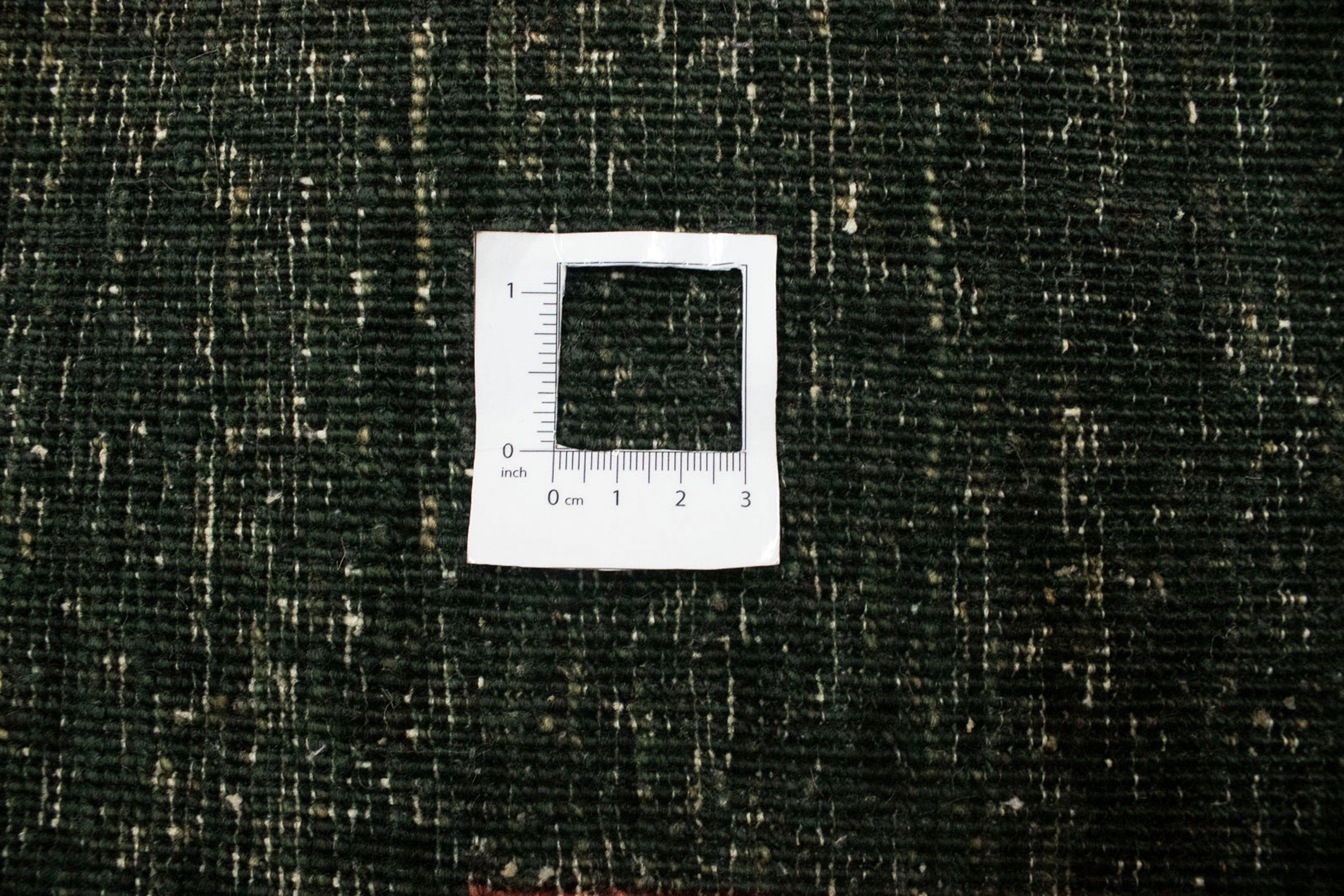 Orientteppich Ziegler - Wohnzimmer, x mit mm, morgenland, 255 cm Handgeknüpft, dunkelblau, rechteckig, Zertifikat Einzelstück - Höhe: 6 196