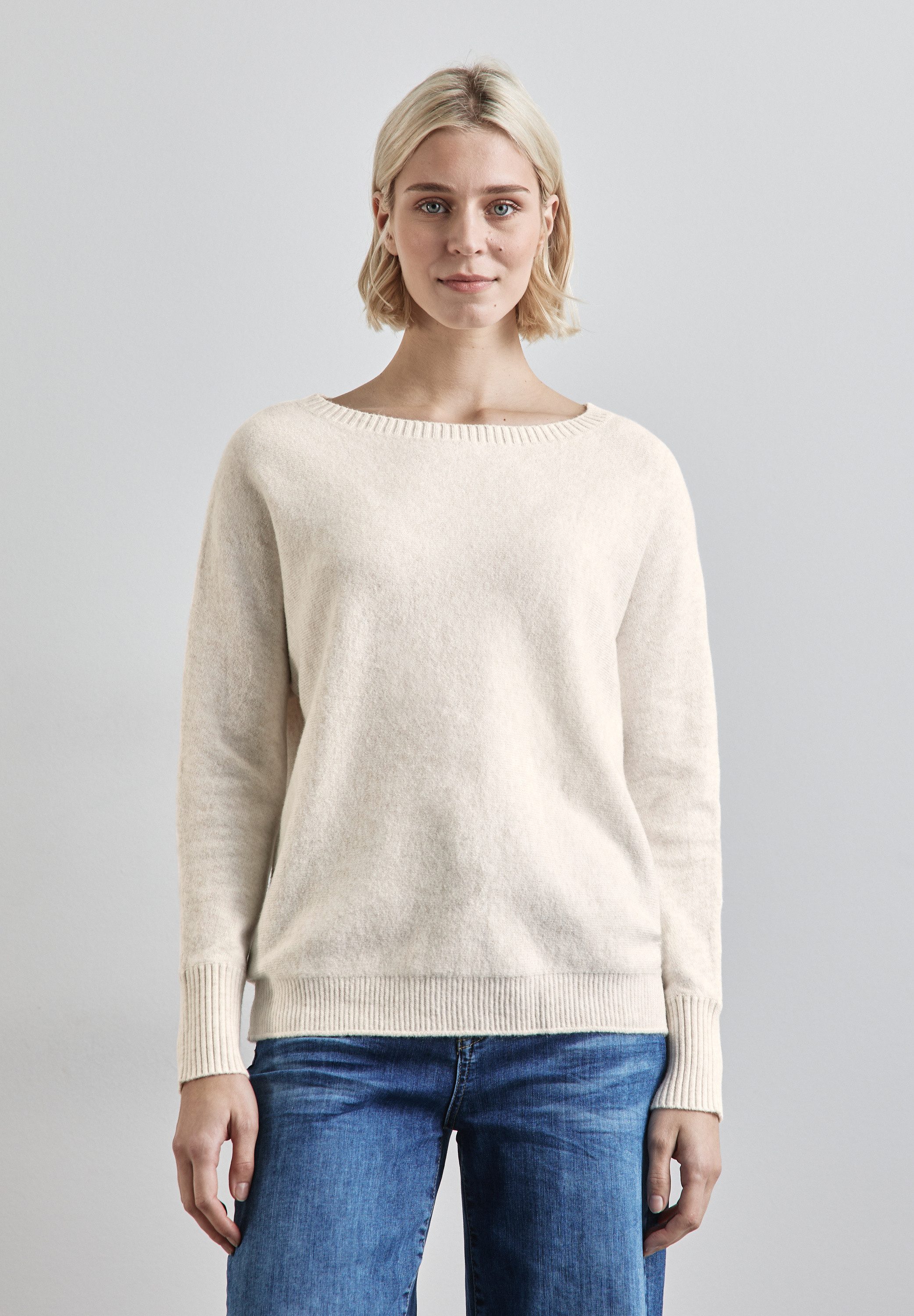 Strickpullover