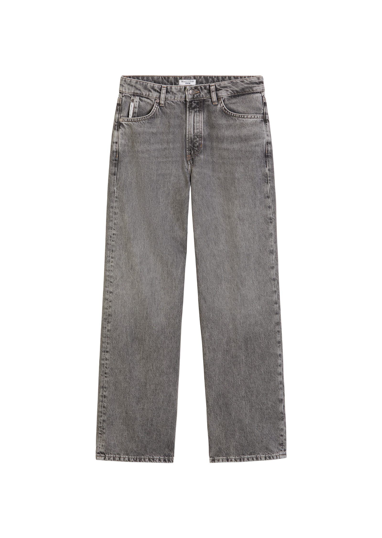 Marc O'Polo DENIM 5-Pocket-Jeans günstig online kaufen