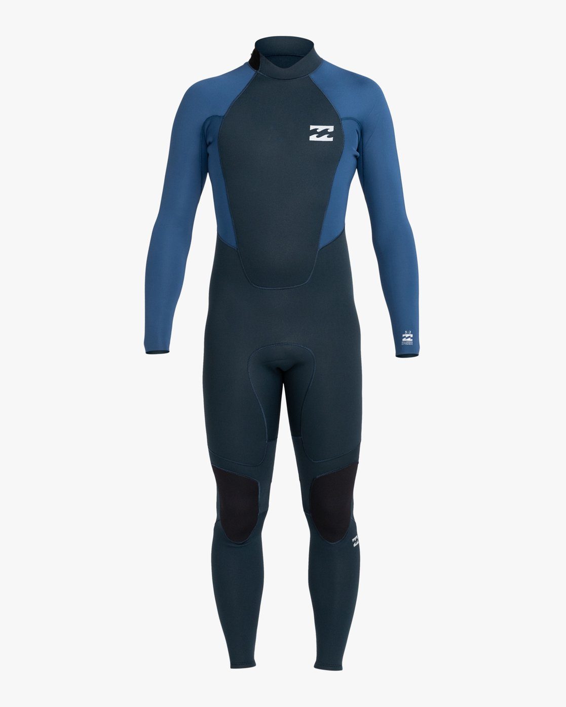 Neoprenanzug 504 INTRUDER BZ GBS FULLSUIT
