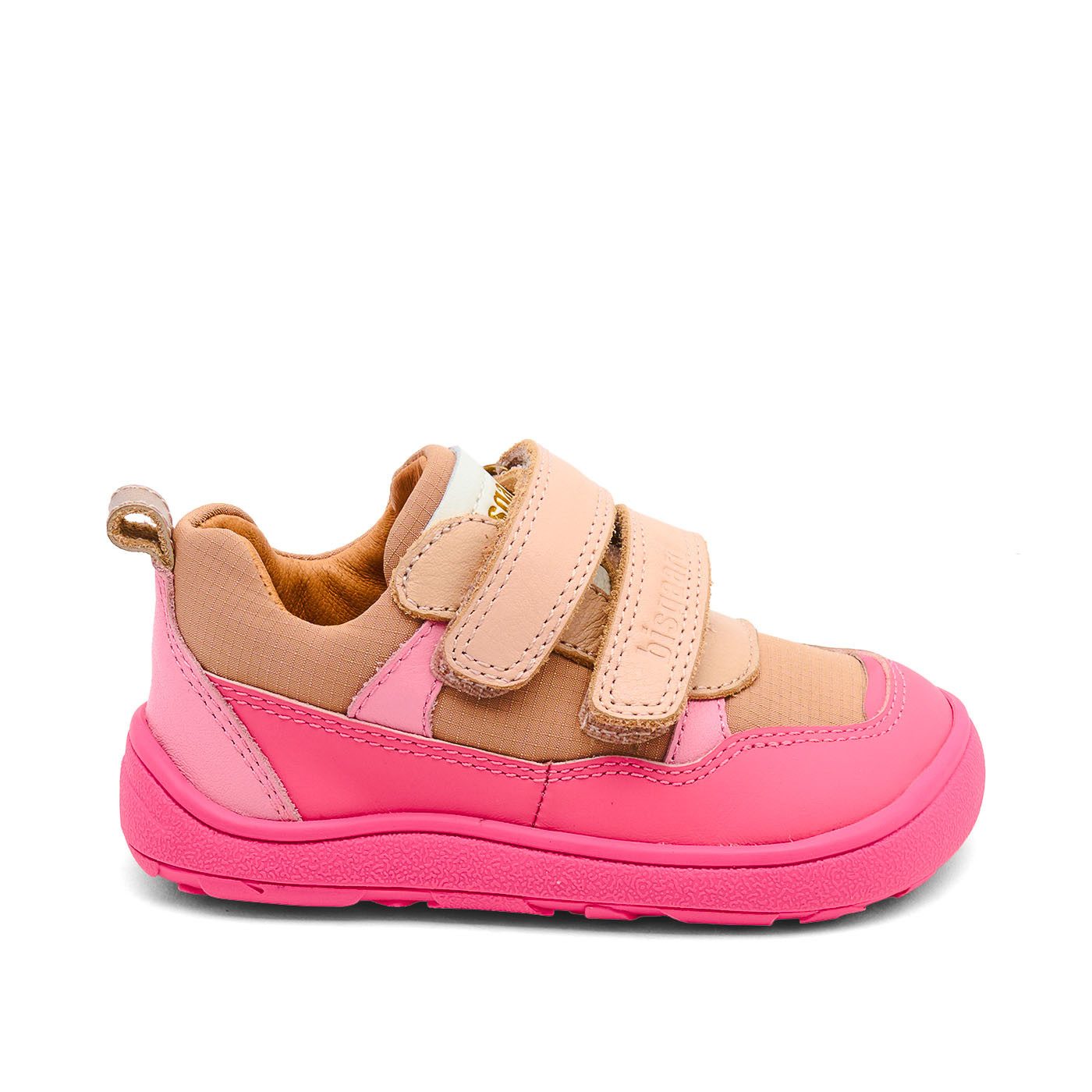 Bisgaard barefoot elroy Barfußschuh Klettschuh mit flexibler Sohle, Größenschablone zum Download – Bild 5 von 5