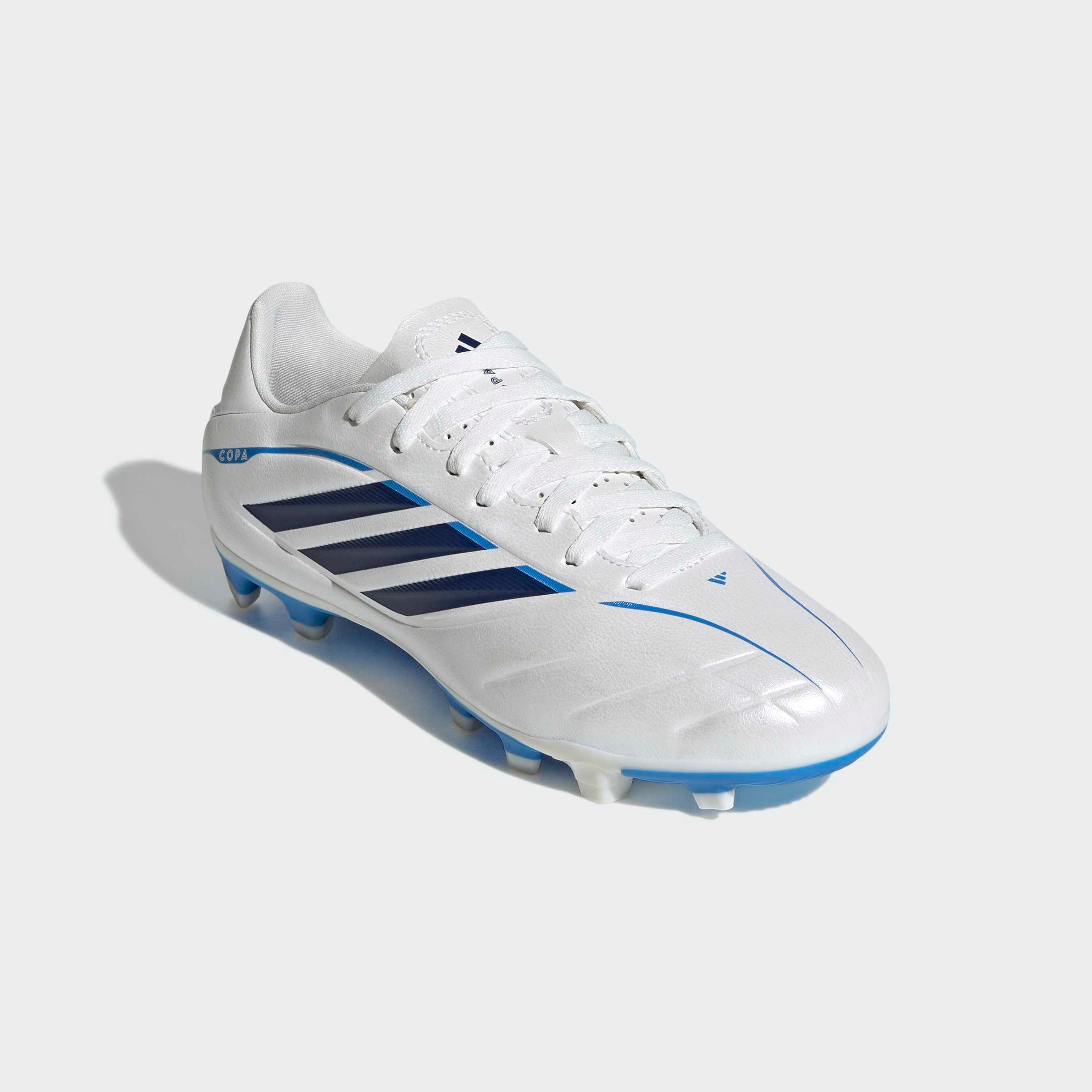adidas Performance COPA PURE IV CLUB KIDS, FESTE / GEMISCHTE BÖDEN Fußballschuh für viele verschiedene Böden geeignet, für Jugendliche & Kinder