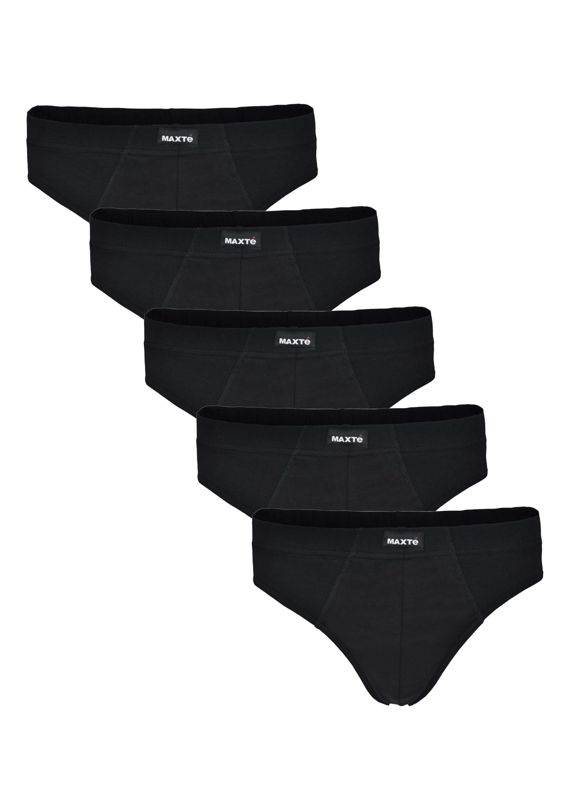 Slip BASIC MAX Slip 5er Pack